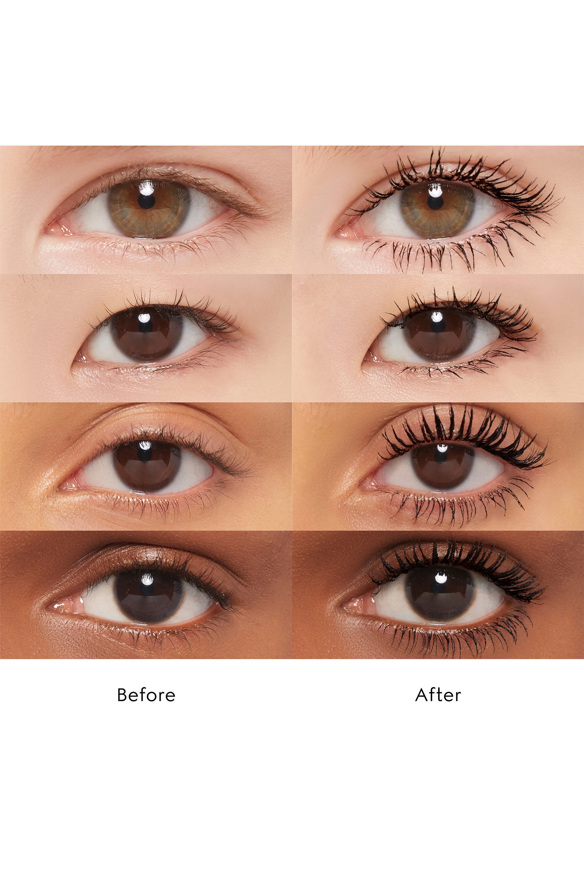 Mascara Le Magn&eacute;tisme