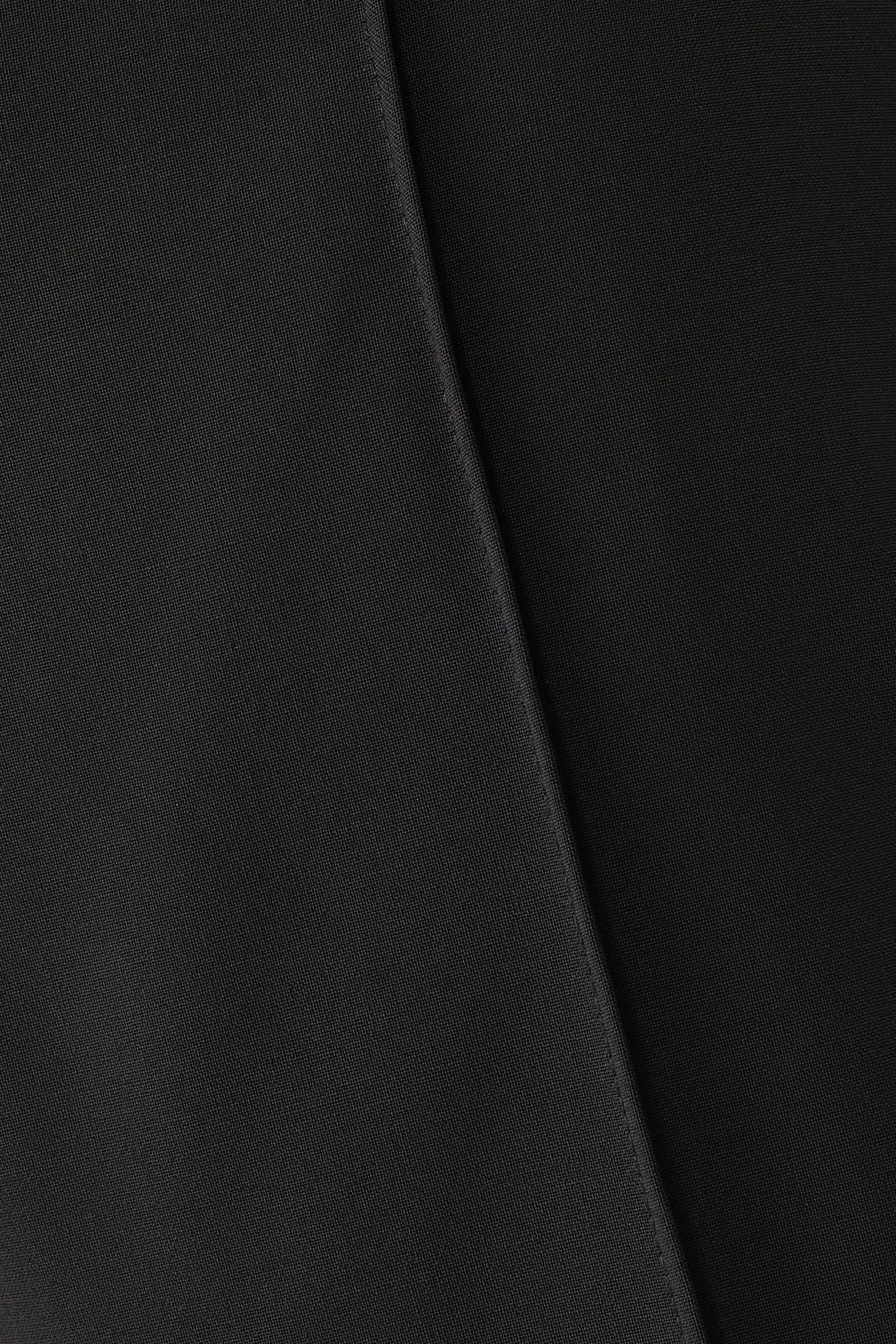 Corinthian Straight-Leg Pants