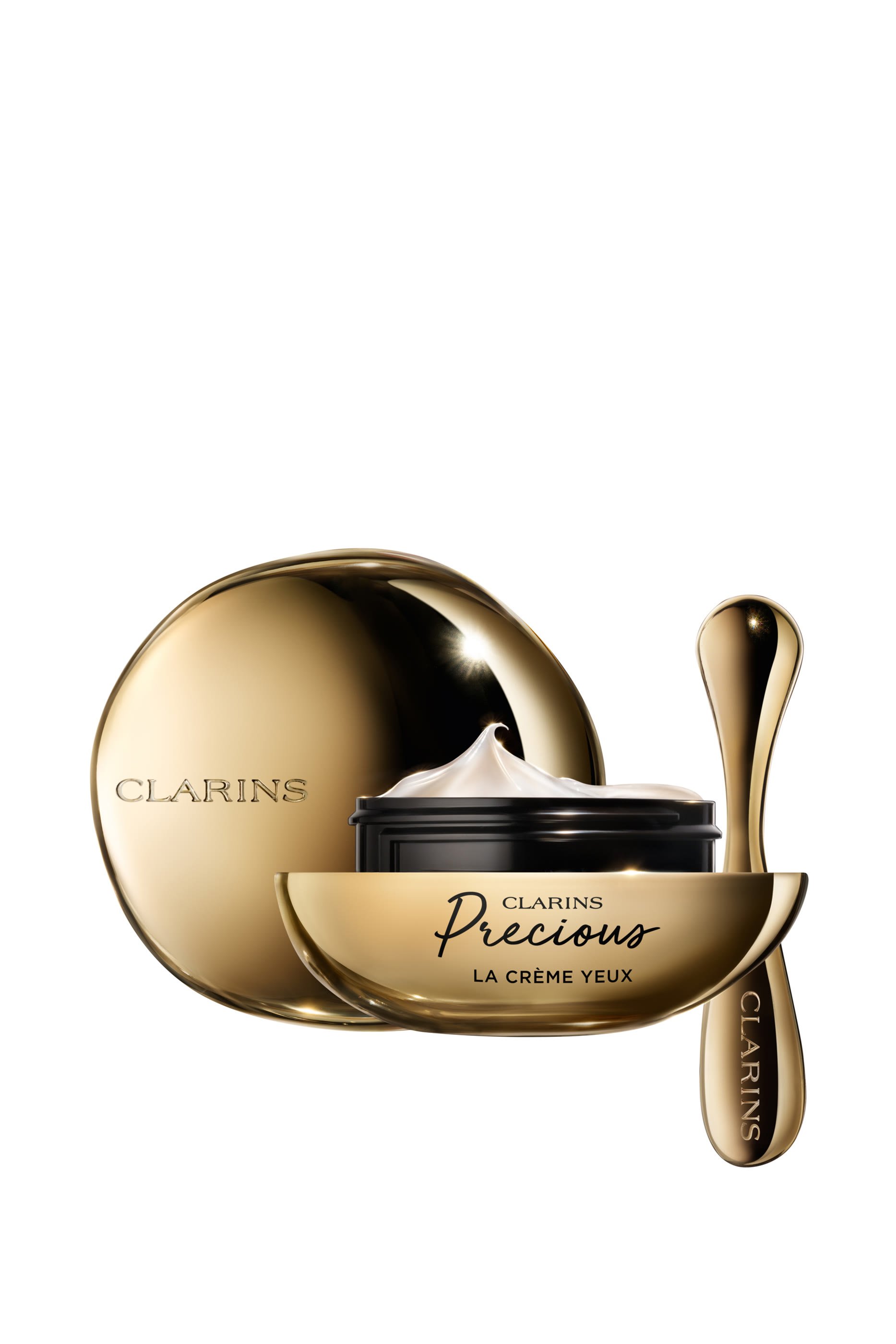 Precious La Cr&egrave;me Age-Defying Face Moisturizer