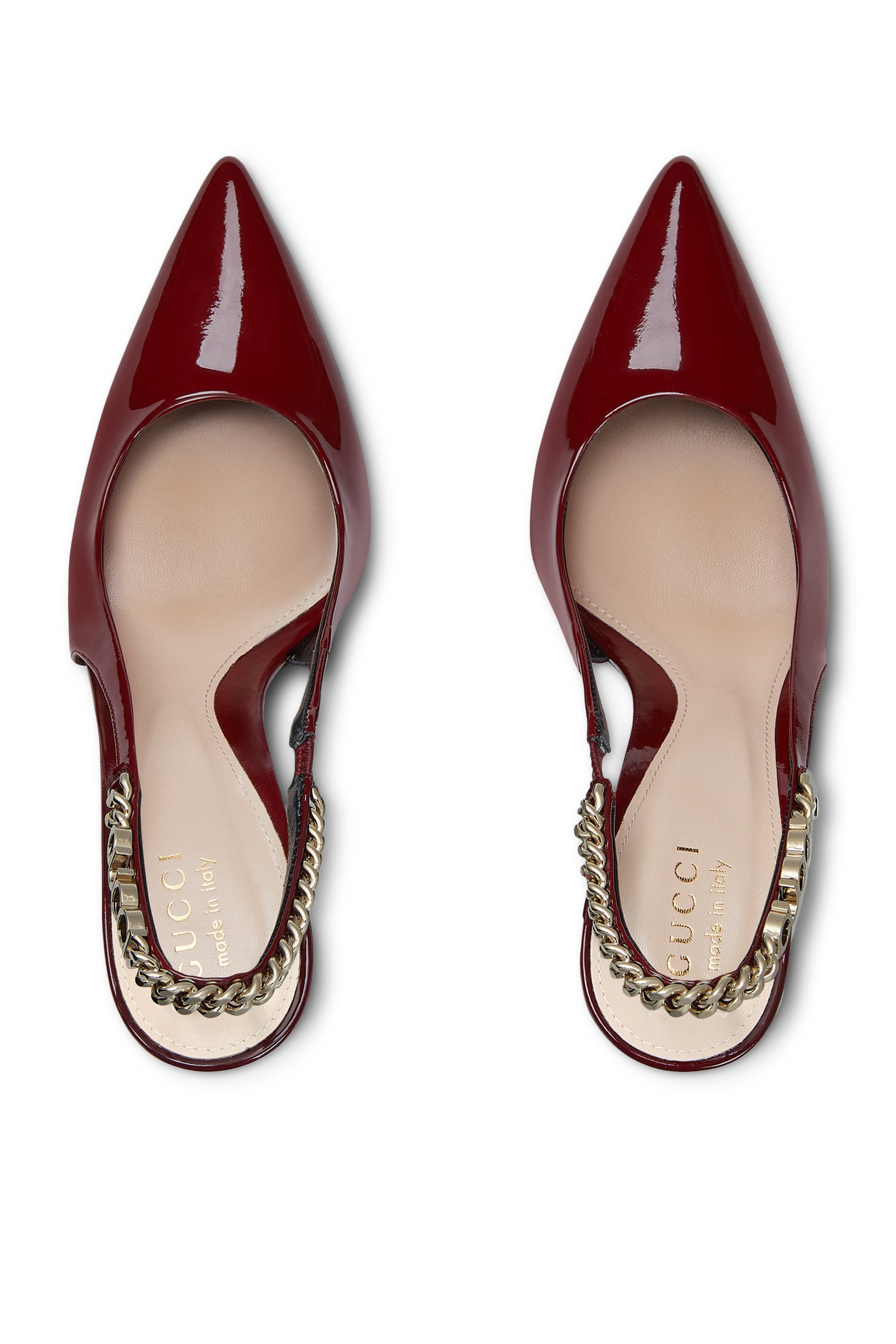 Signoria 105 Slingback Pumps
