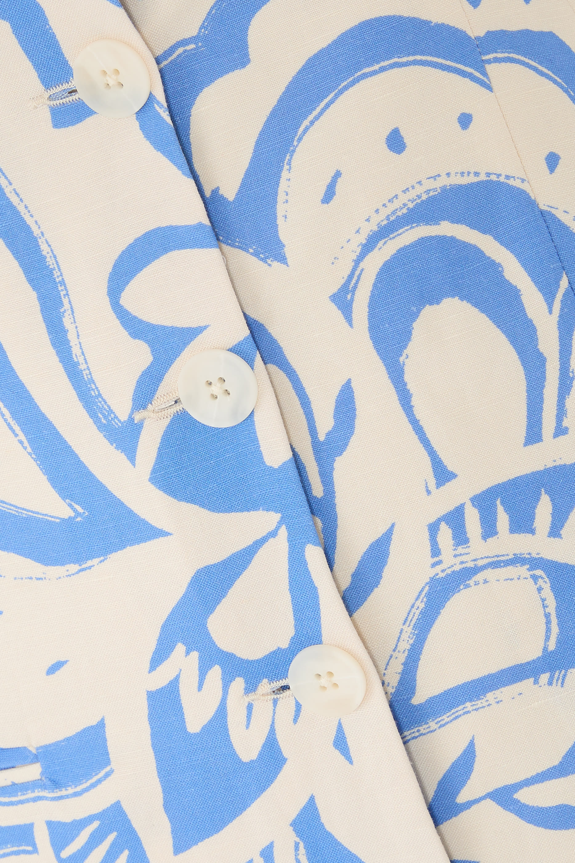 Francis Square Neck Mini Dress 