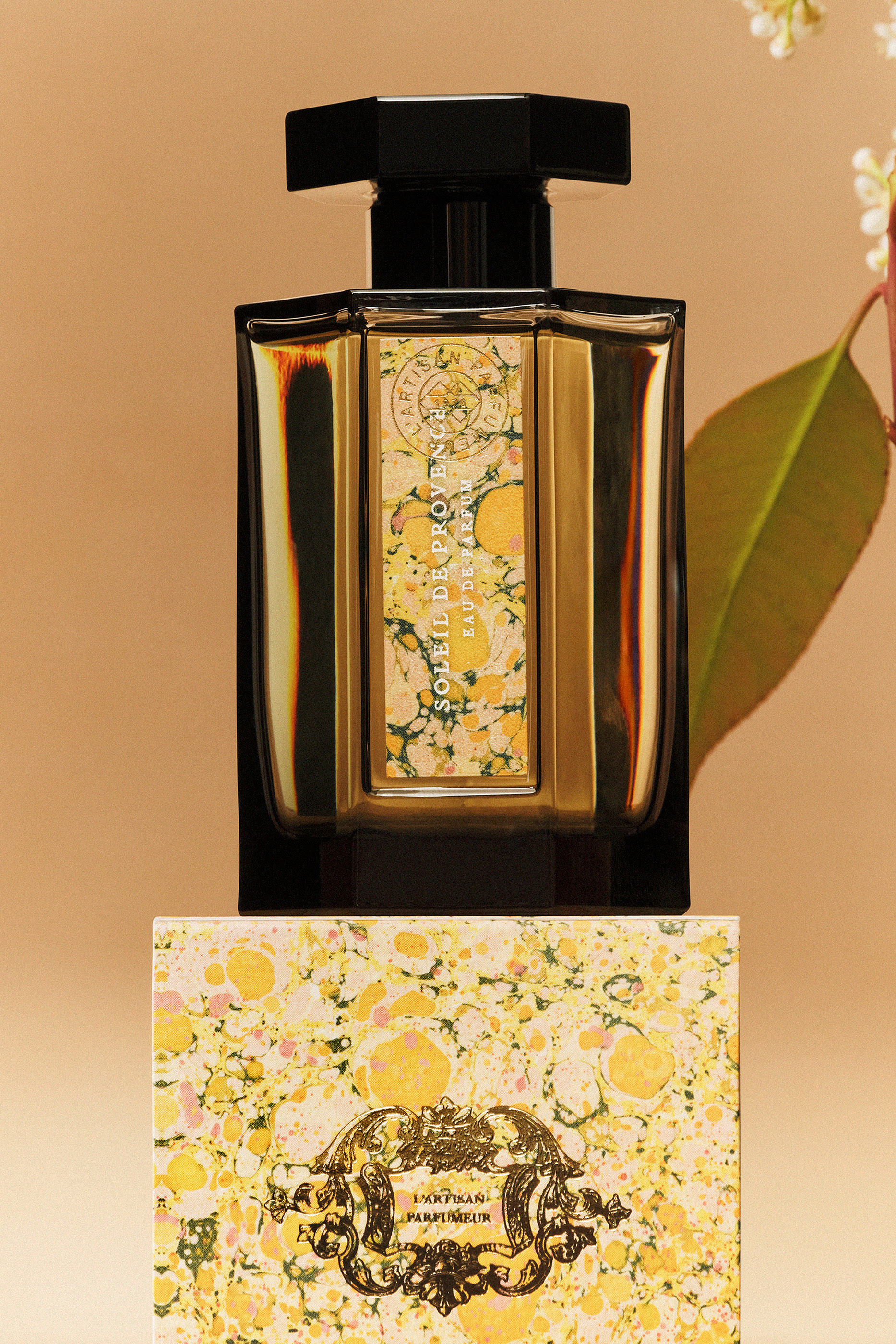 Soleil De Provence Eau de Parfum