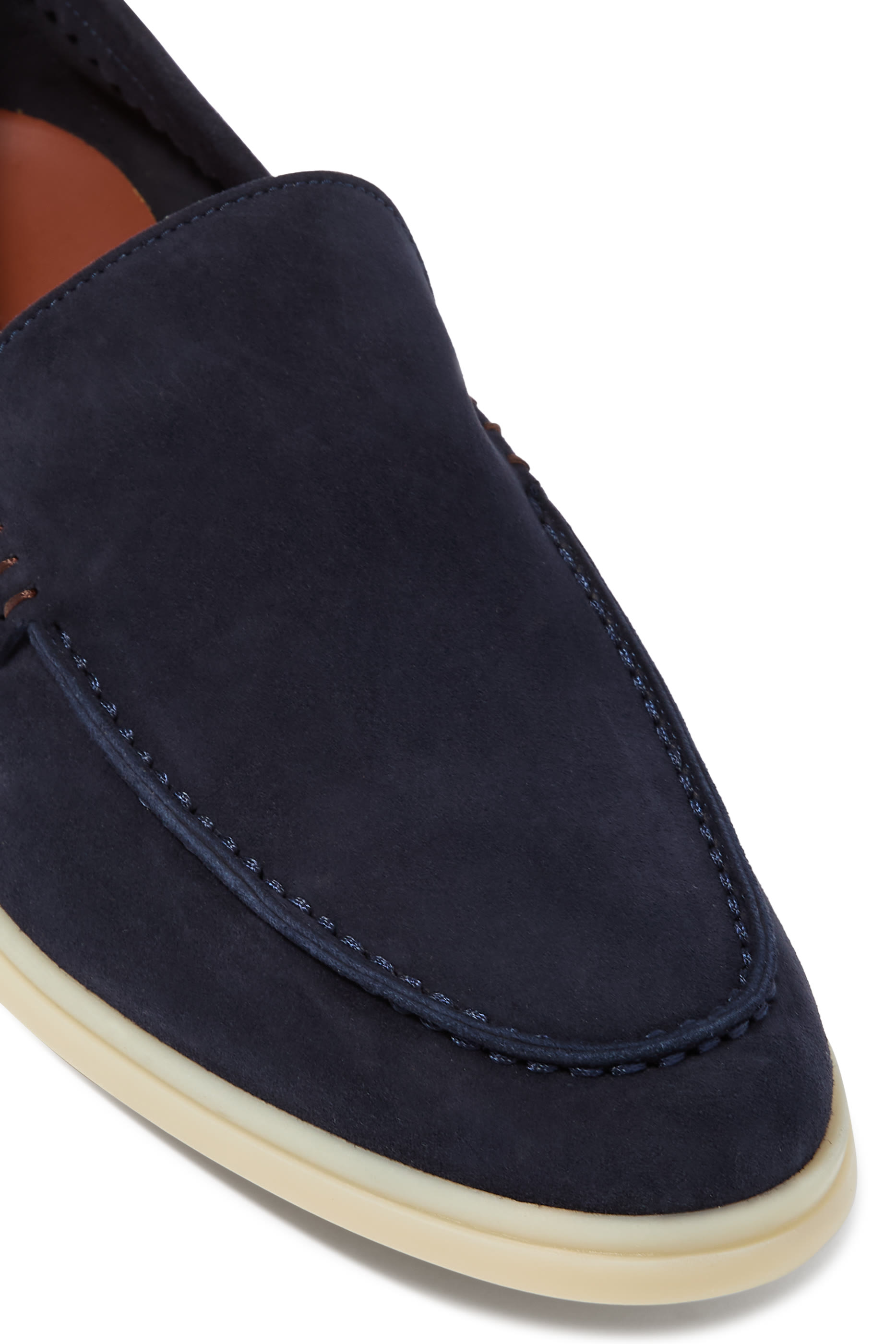  PS-MD92 Summer Walk Loafers 