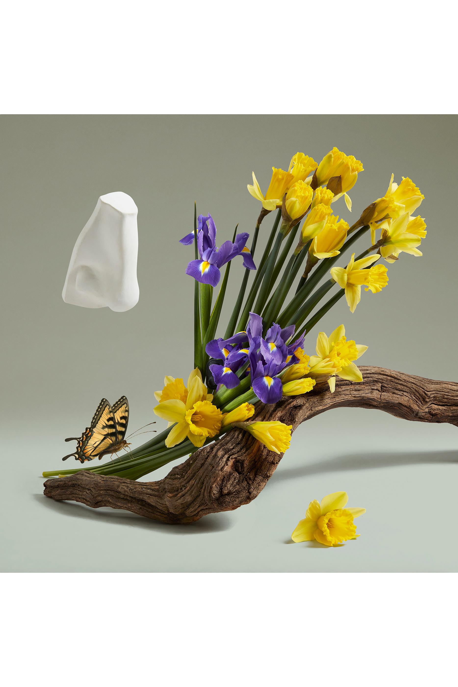 Lady Blanche Eau de Parfum