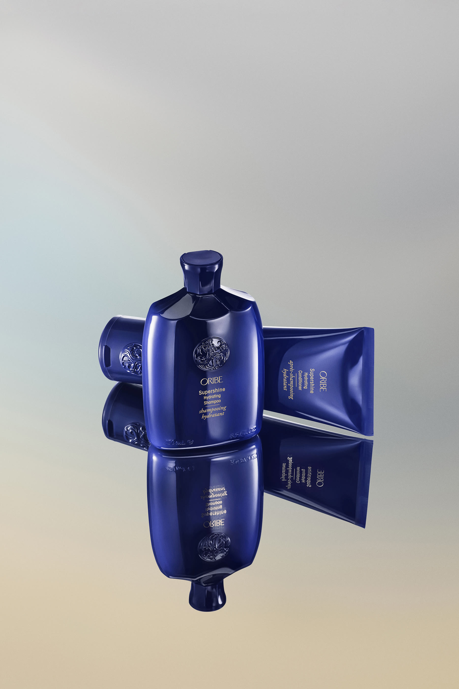 Supershine Hydrating Shampoo 