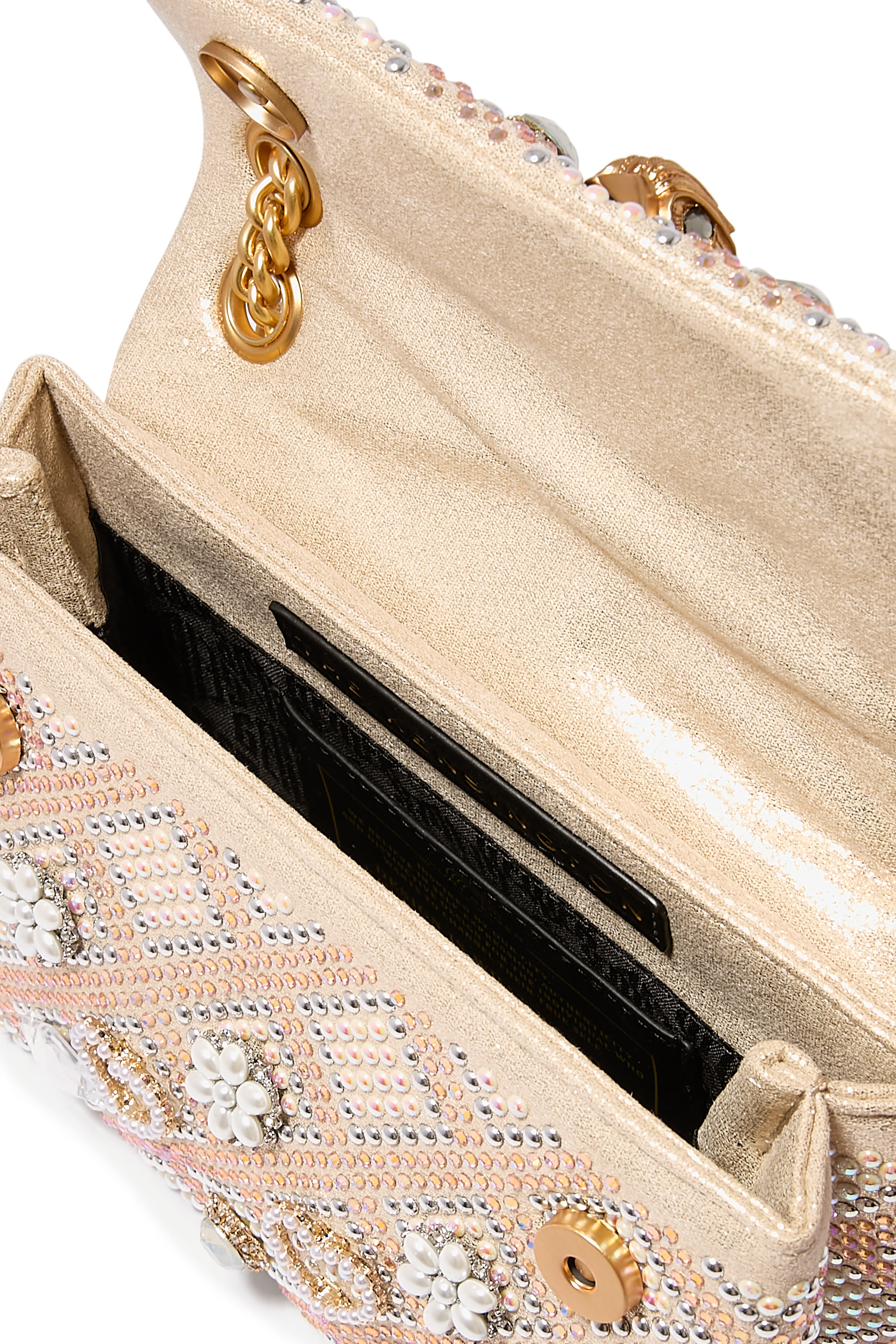 Kensington Jewel Shoulder Bag