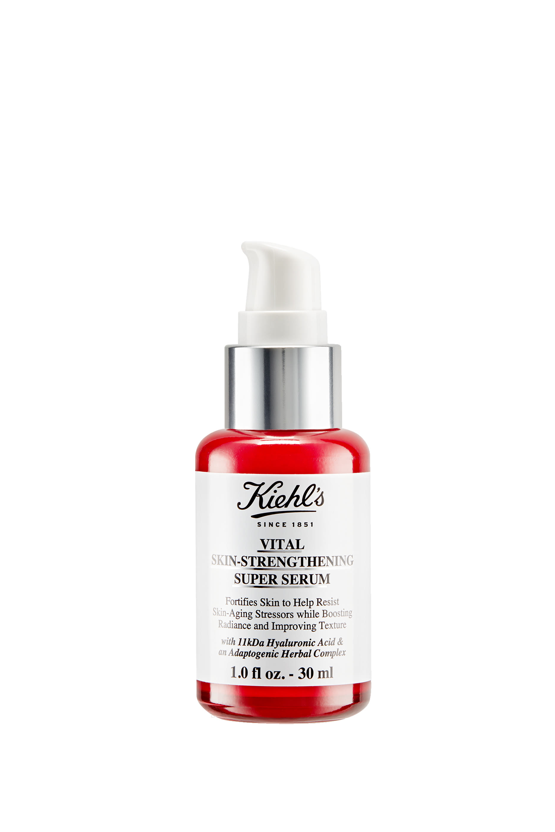 Vital Skin-Strengthening Hyaluronic Acid Super Serum