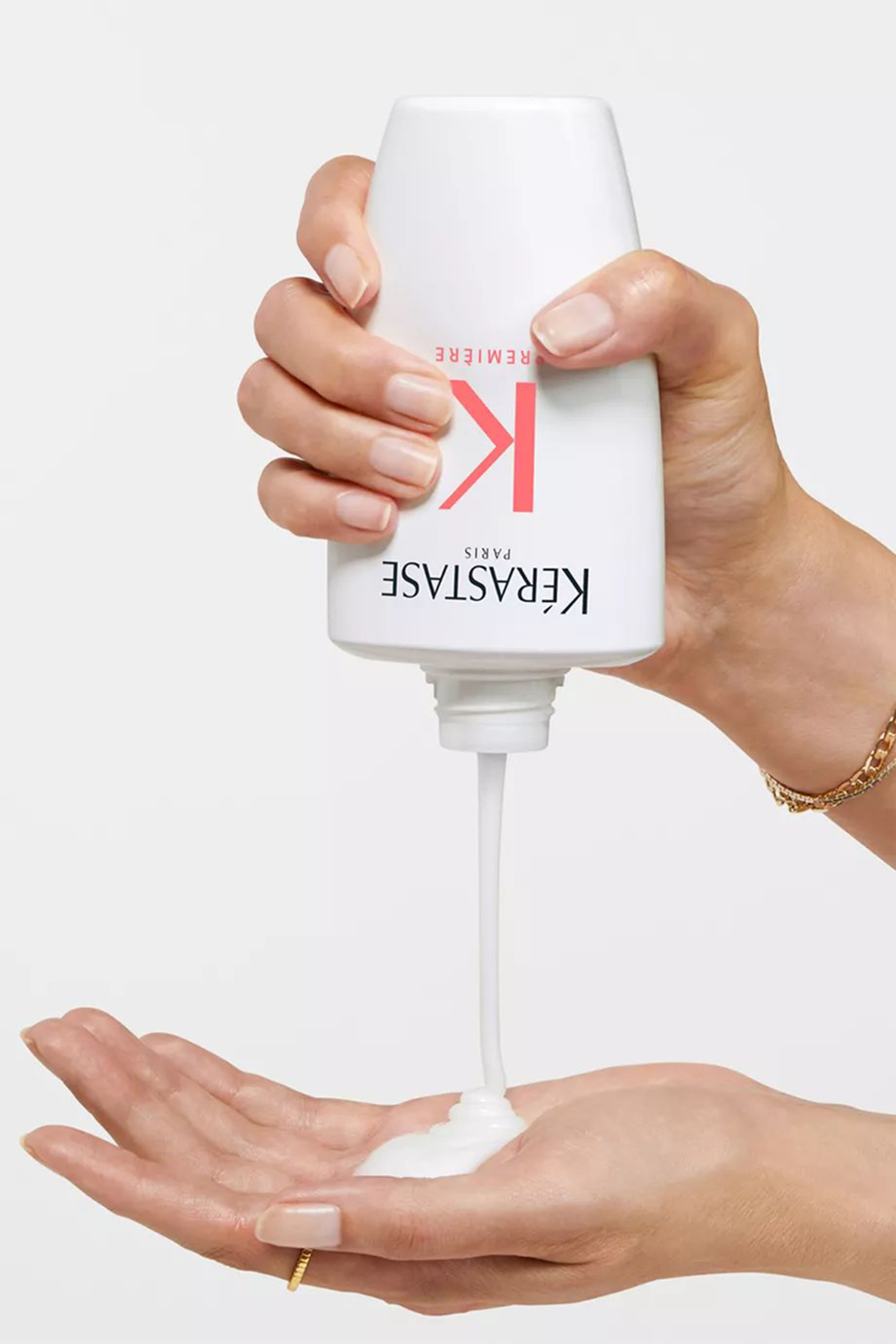 Premi&egrave;re Shampoo Decalcifiant for Damaged Hair