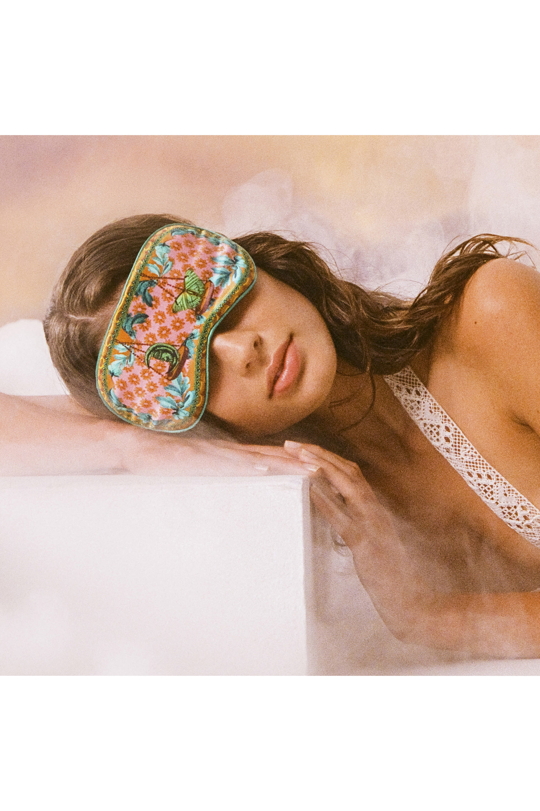 Libra Sleep Mask