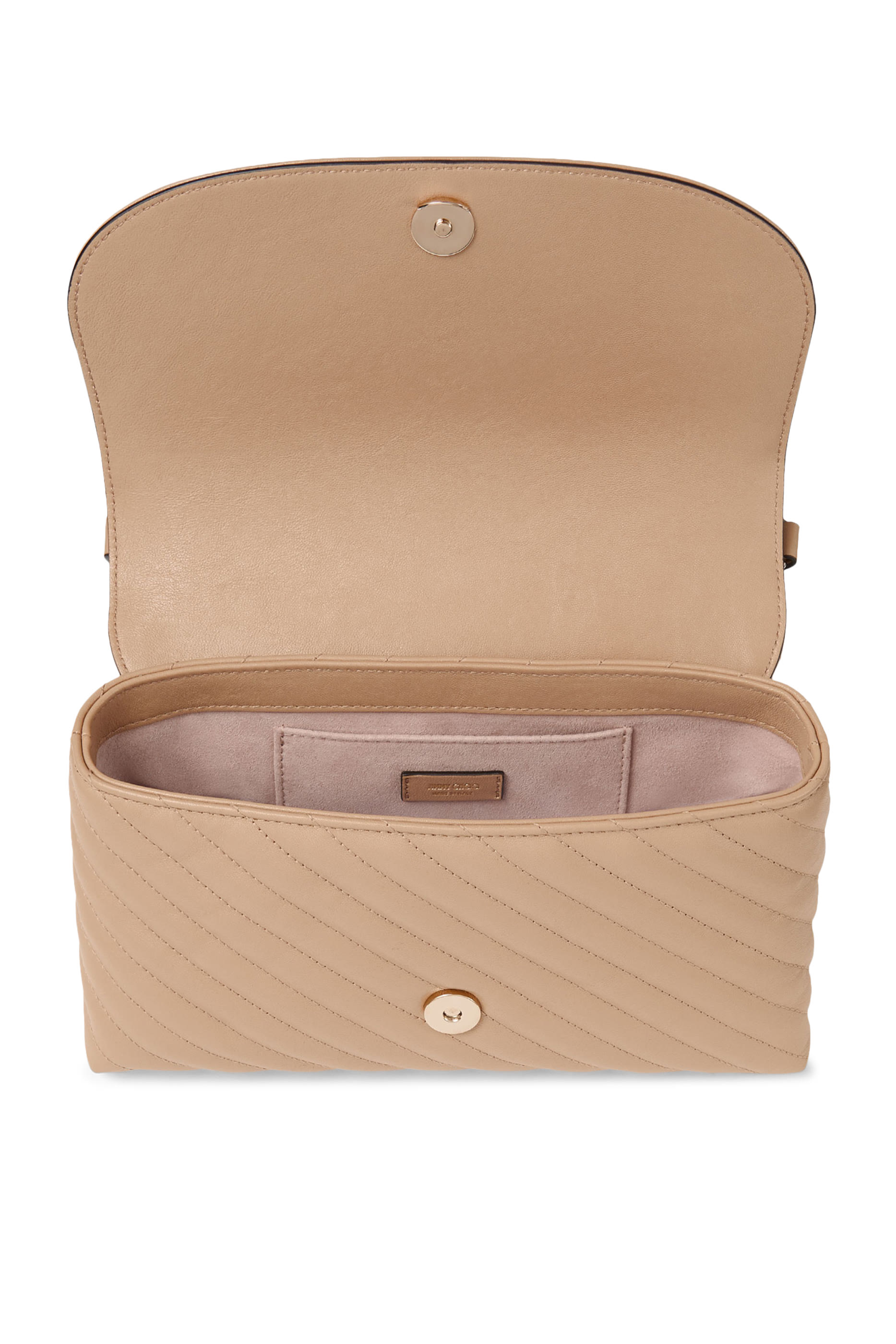 Curve Crossbody Small Bag