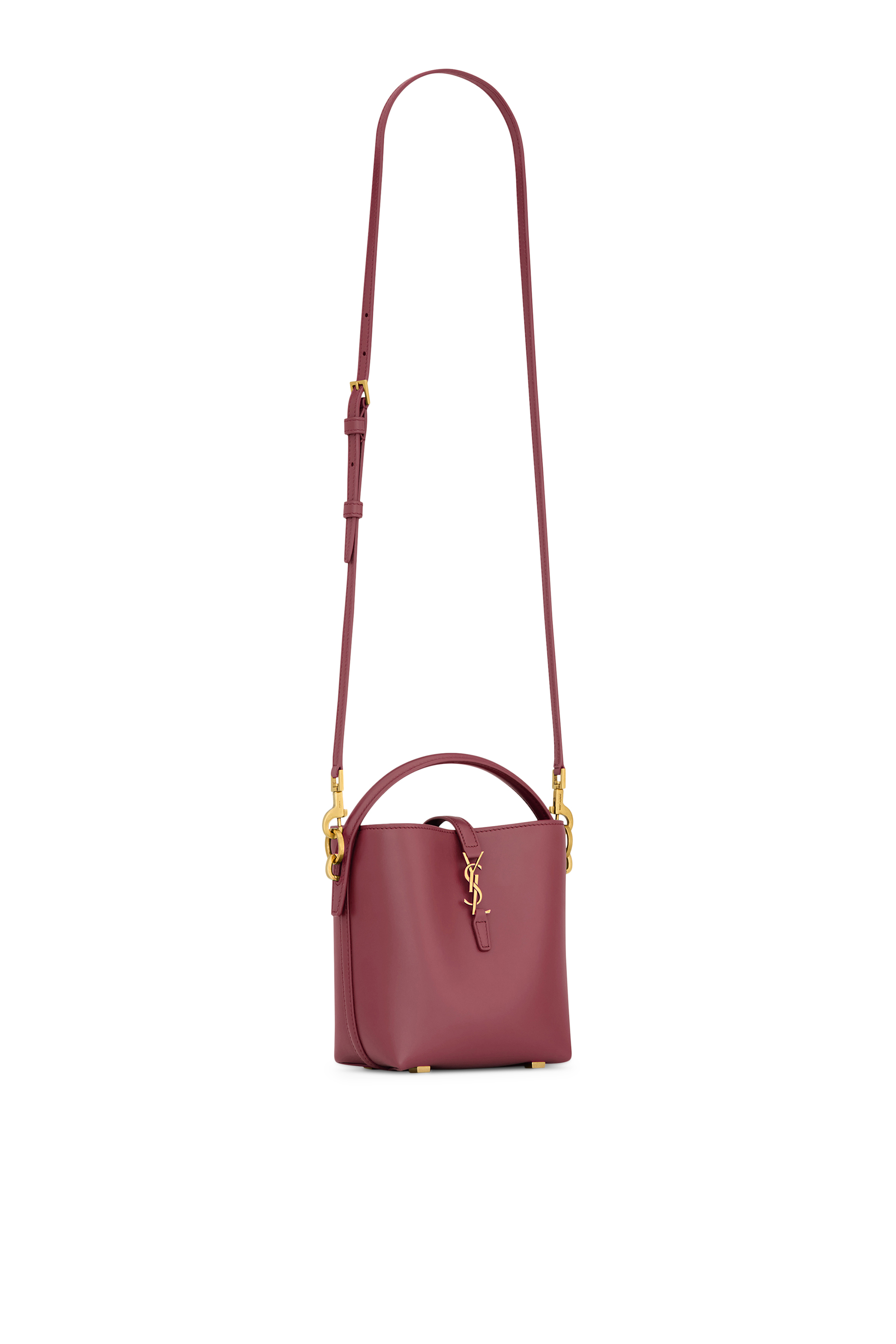 Le 5 &Agrave; 7 Supple Mini Shoulder Bag