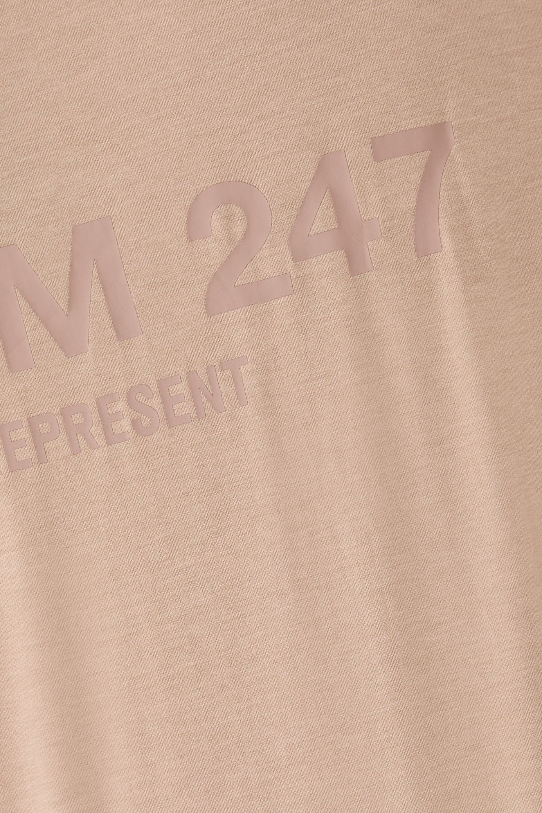  Team 247 Oversized T-Shirt