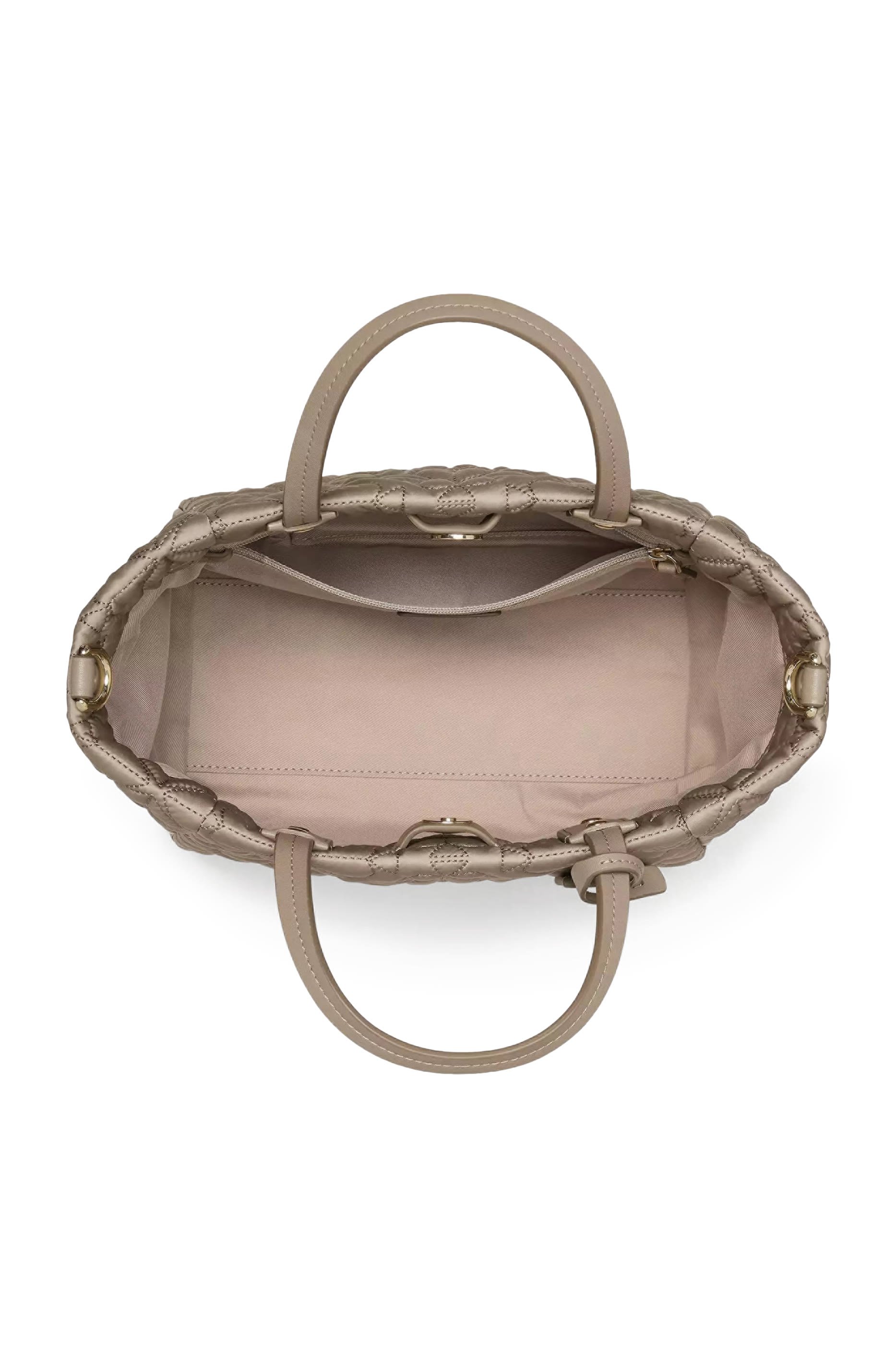  Tilly Quilted Small Tote