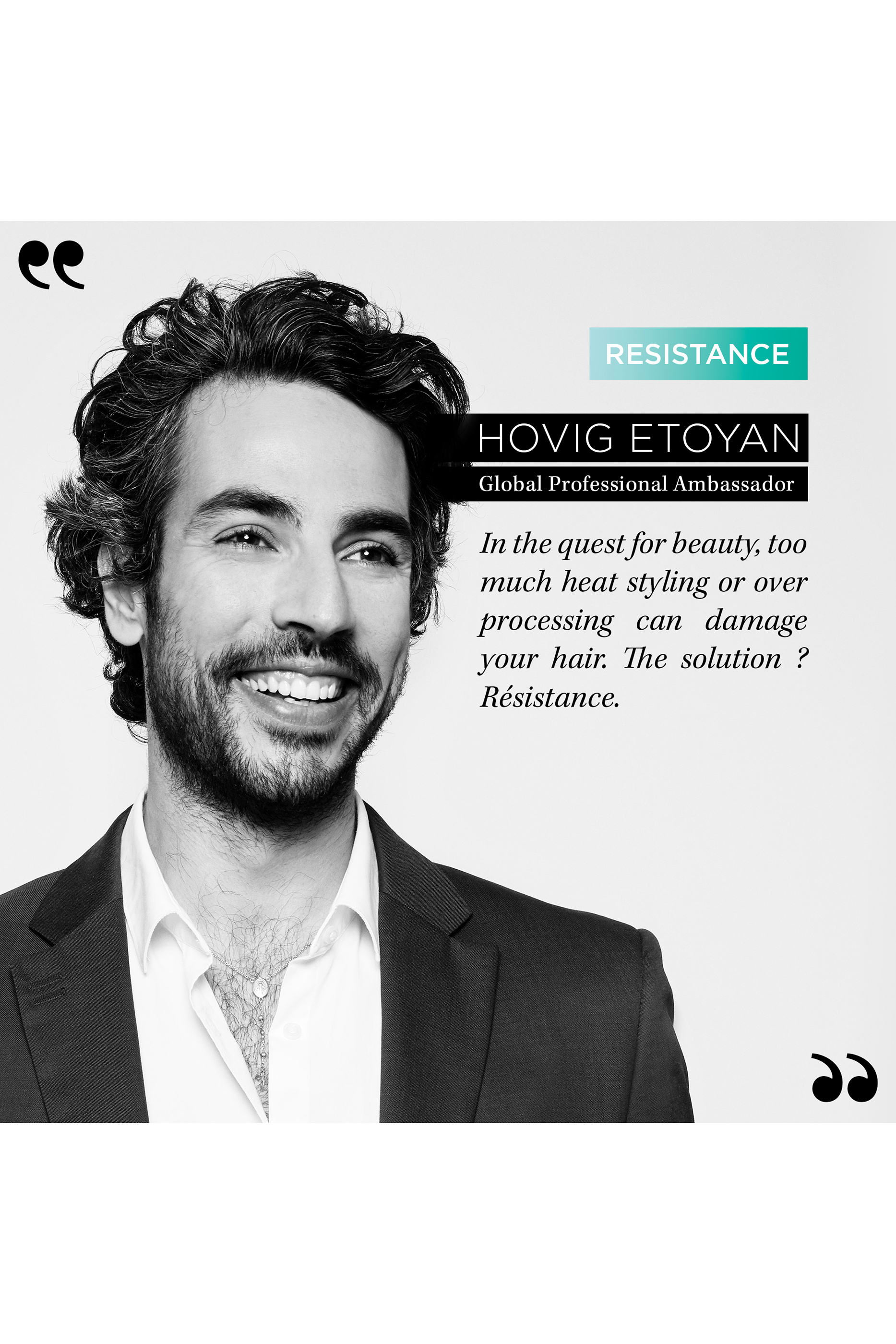 R&eacute;sistance Extentioniste Length Strengthening Shampoo