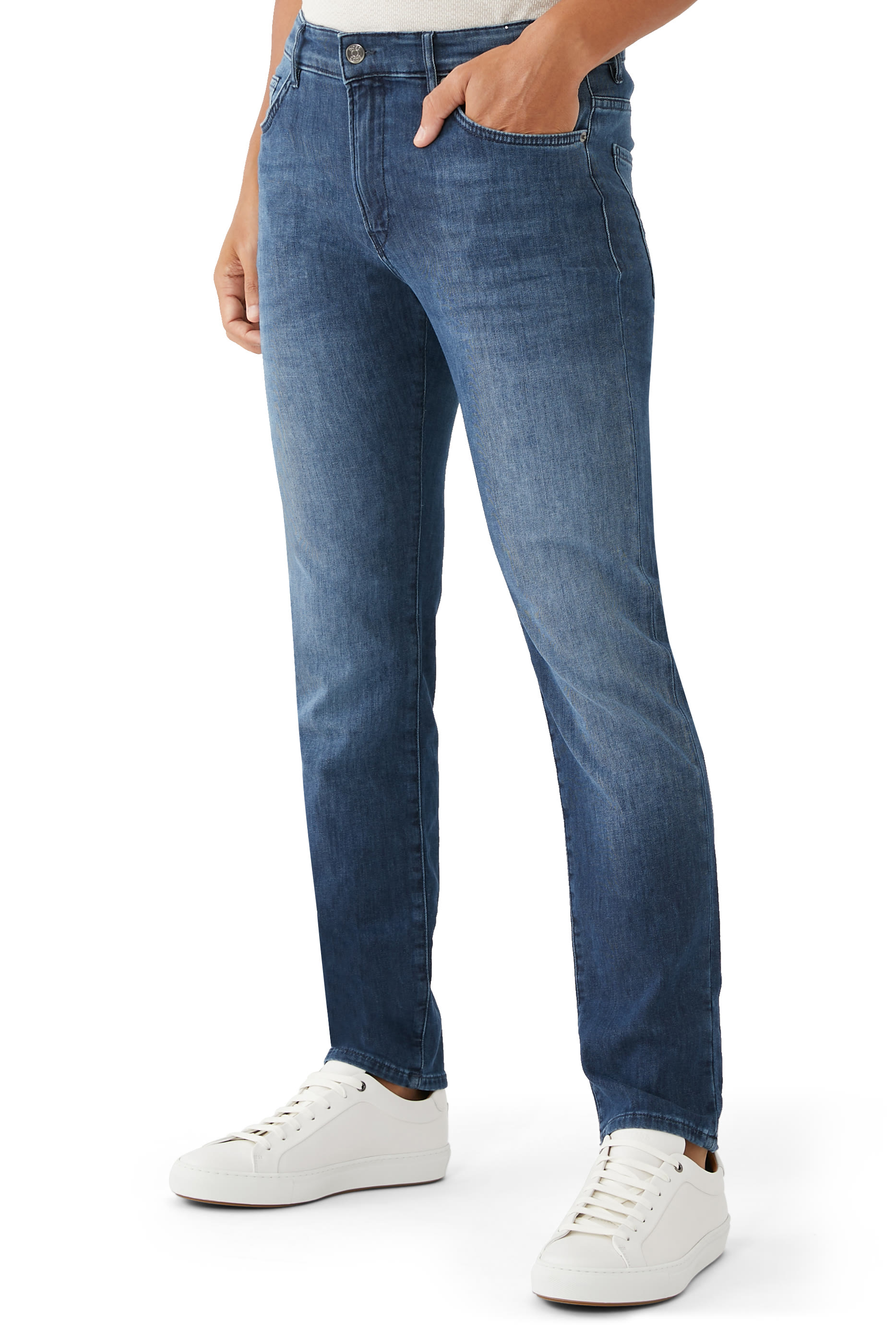 Delaware3-1 Slim Fit Jeans