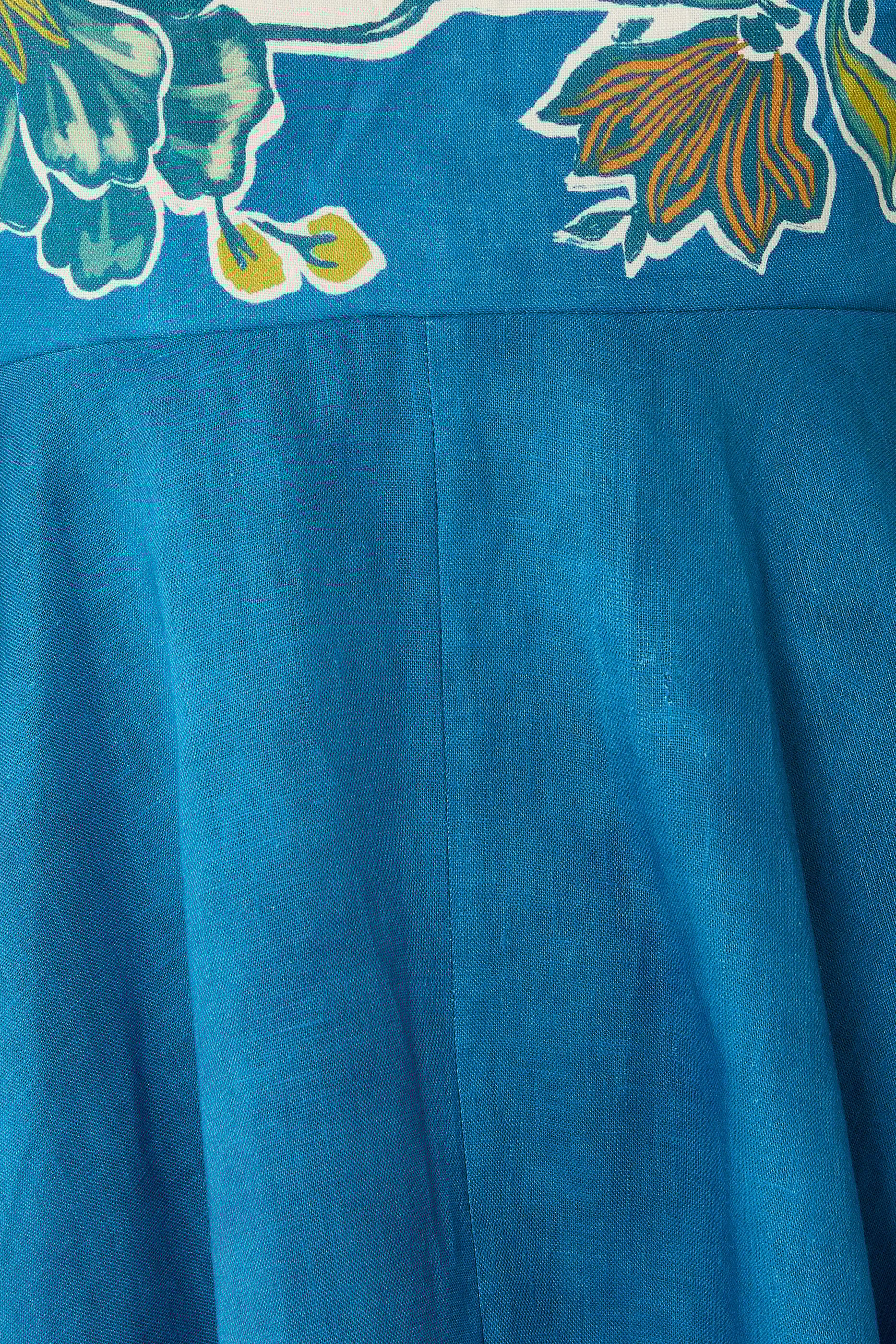 Luda Ballet Sundress