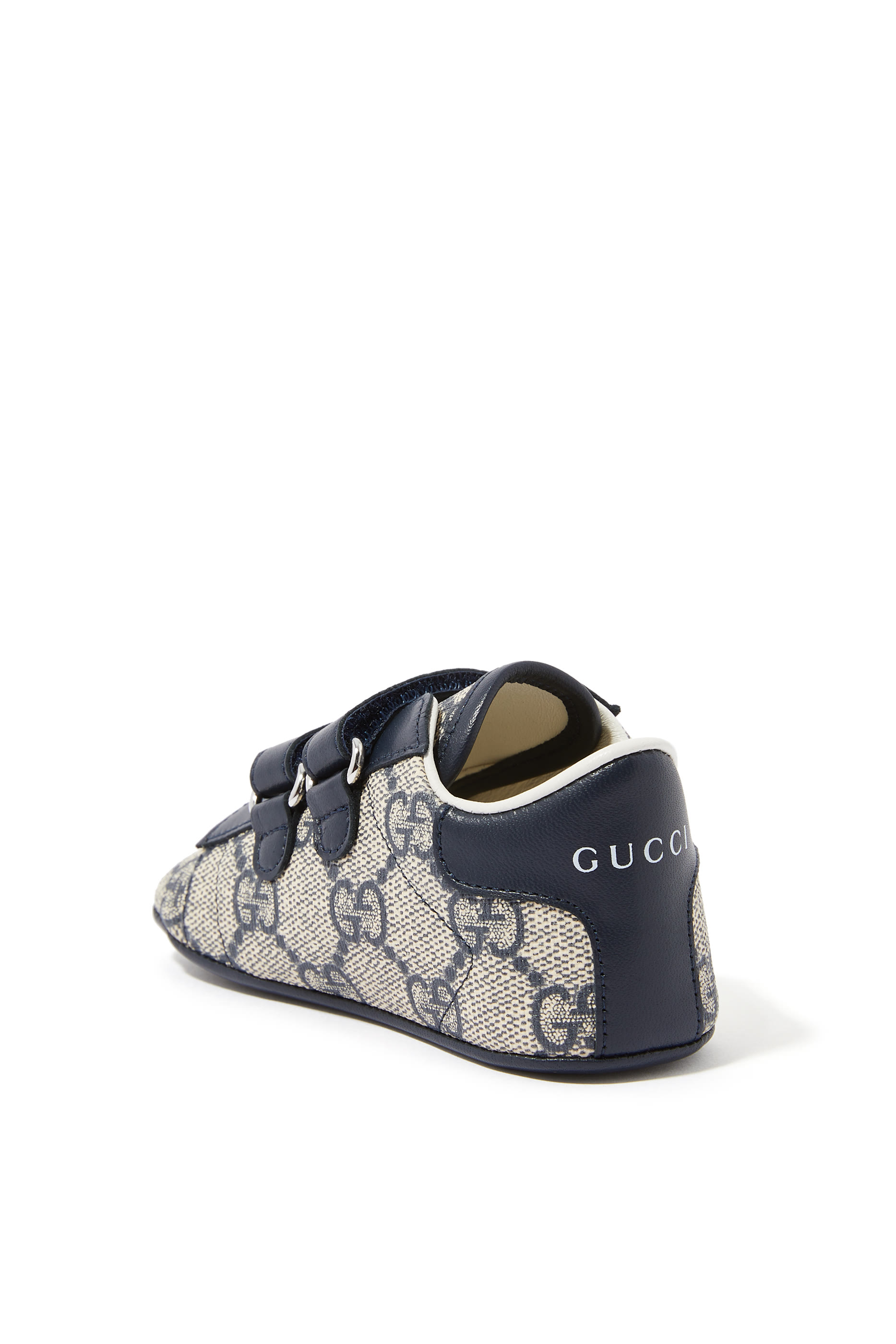 Kids Ace Sneaker Bootie