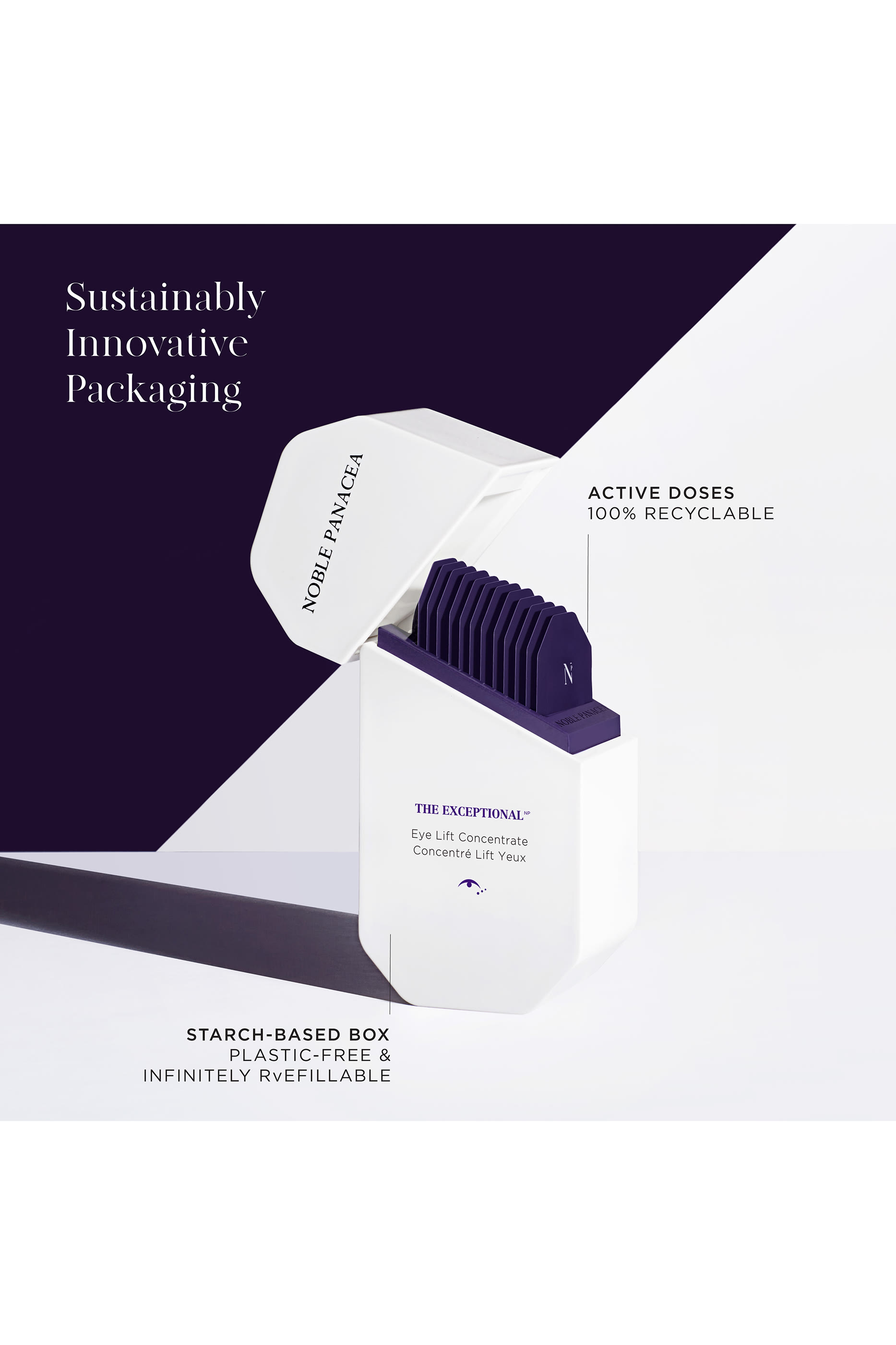 The Exceptional Eye Lift Concentrate