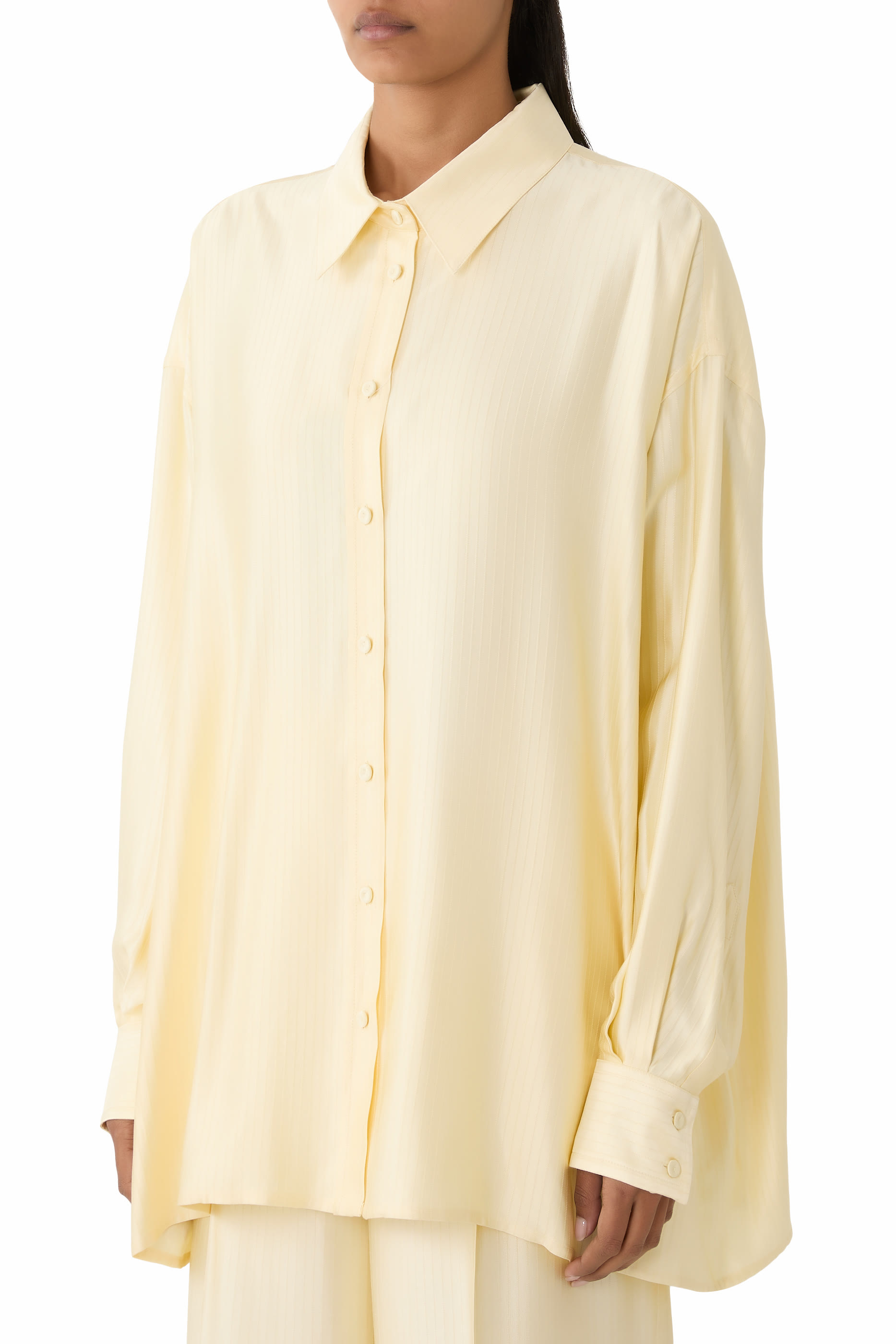 Leo Shirt in Viscose