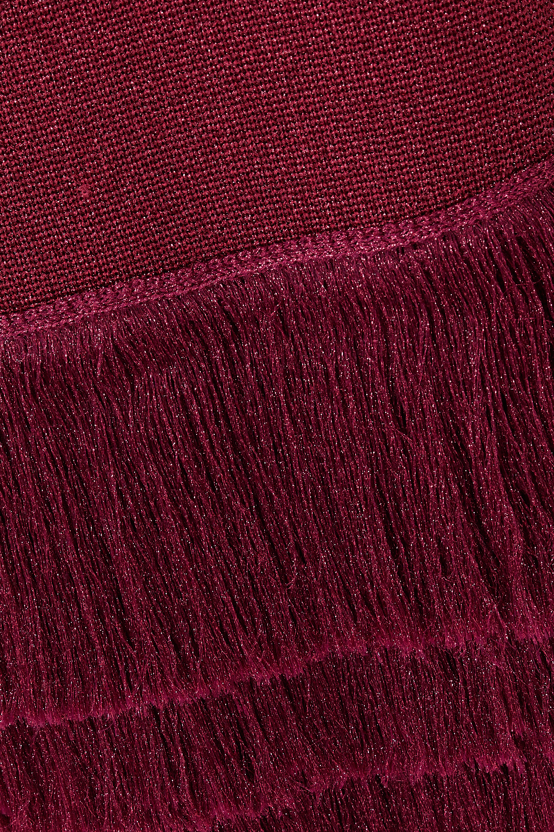 Breeze Knit Midi Dress 