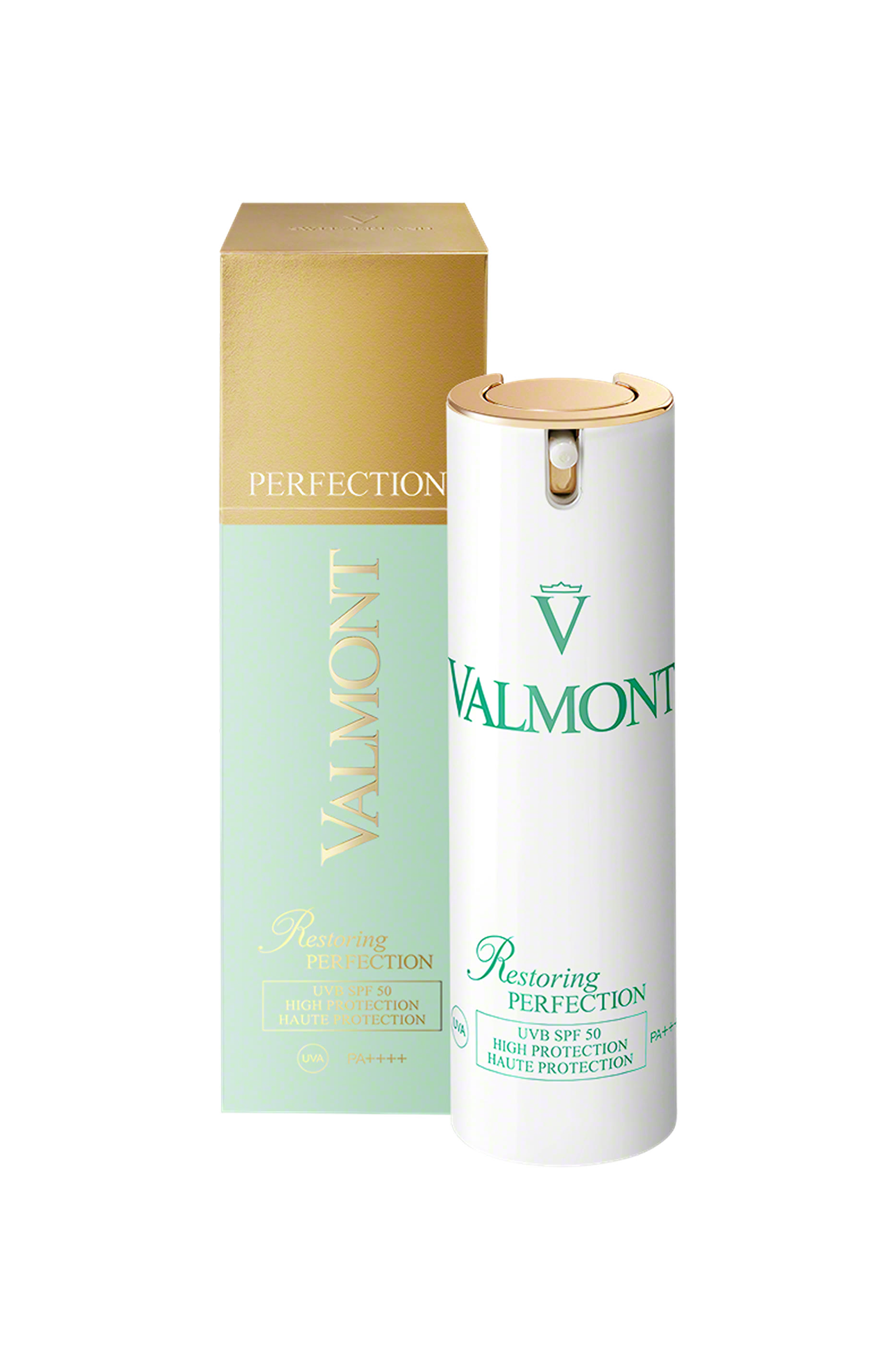 Restoring Perfection SPF50