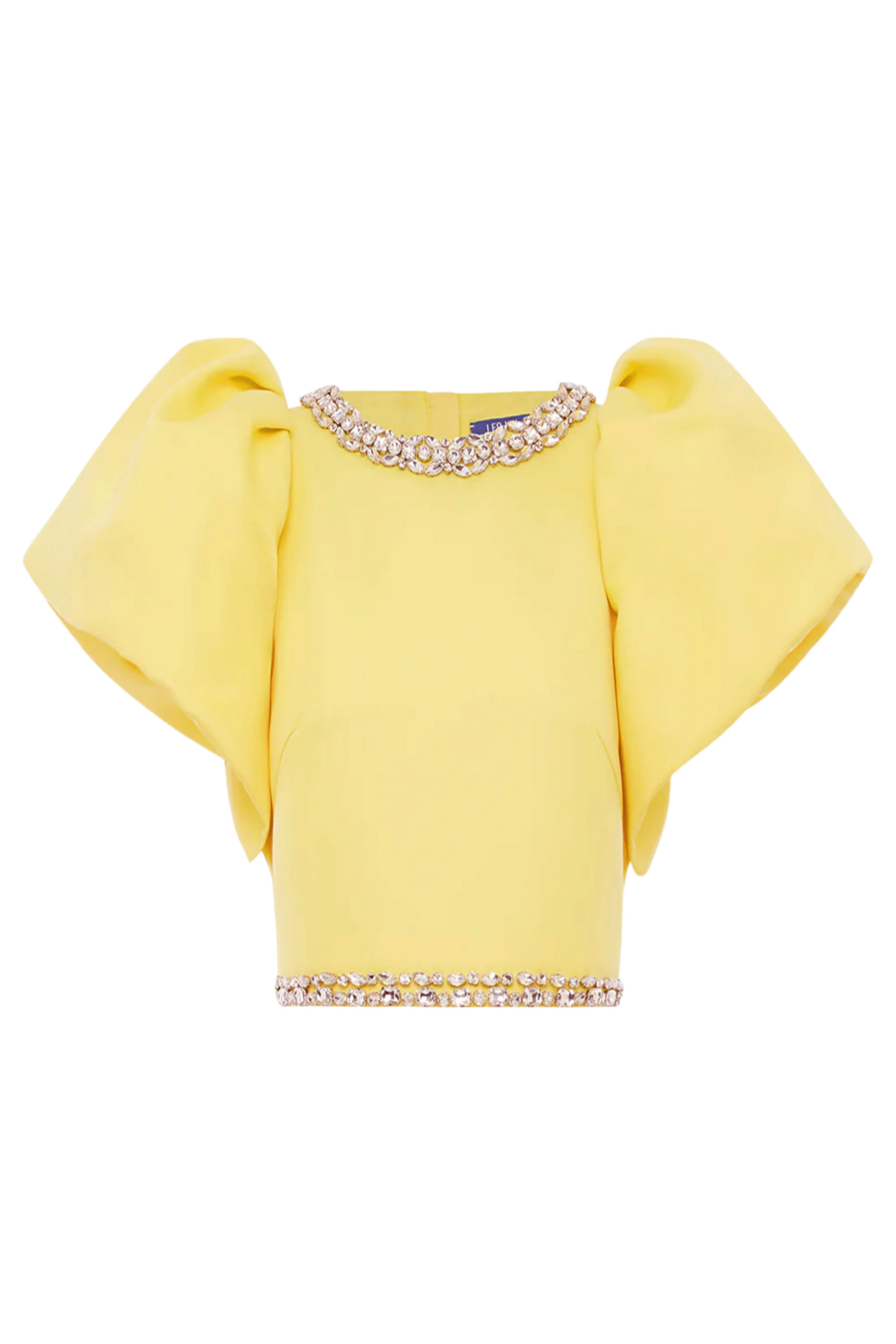  Lucia Embellished Top