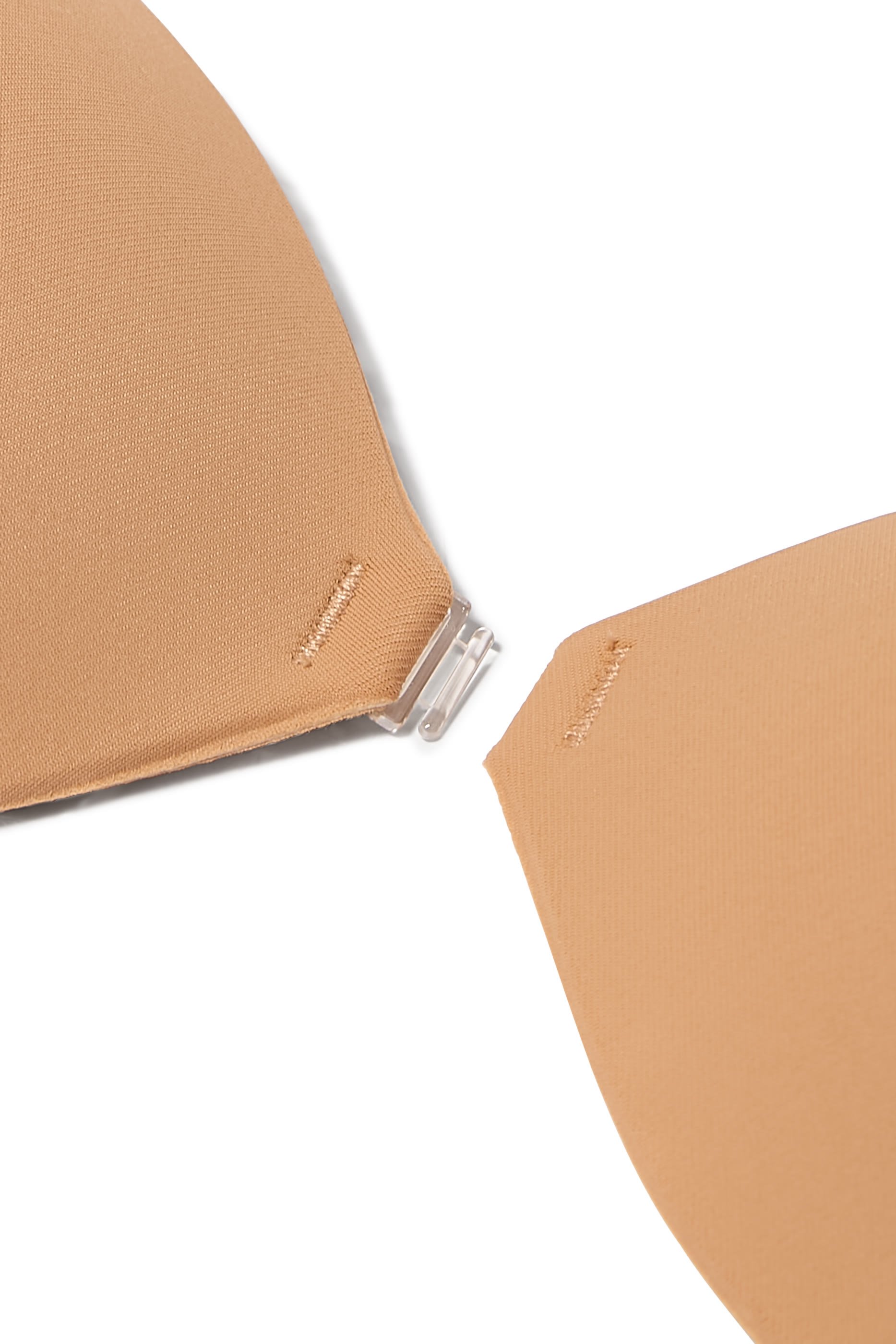 Push Up Adhesive Bra