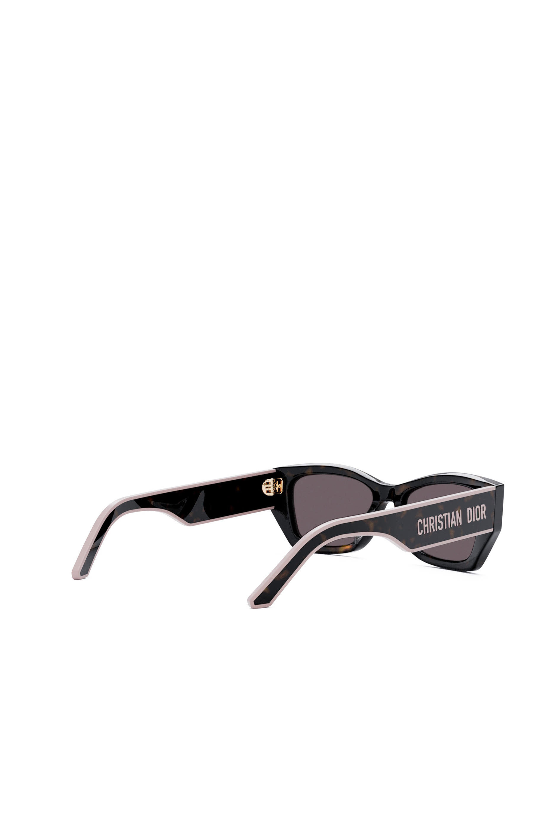 Diorpacific S2U Rectangular Sunglasses