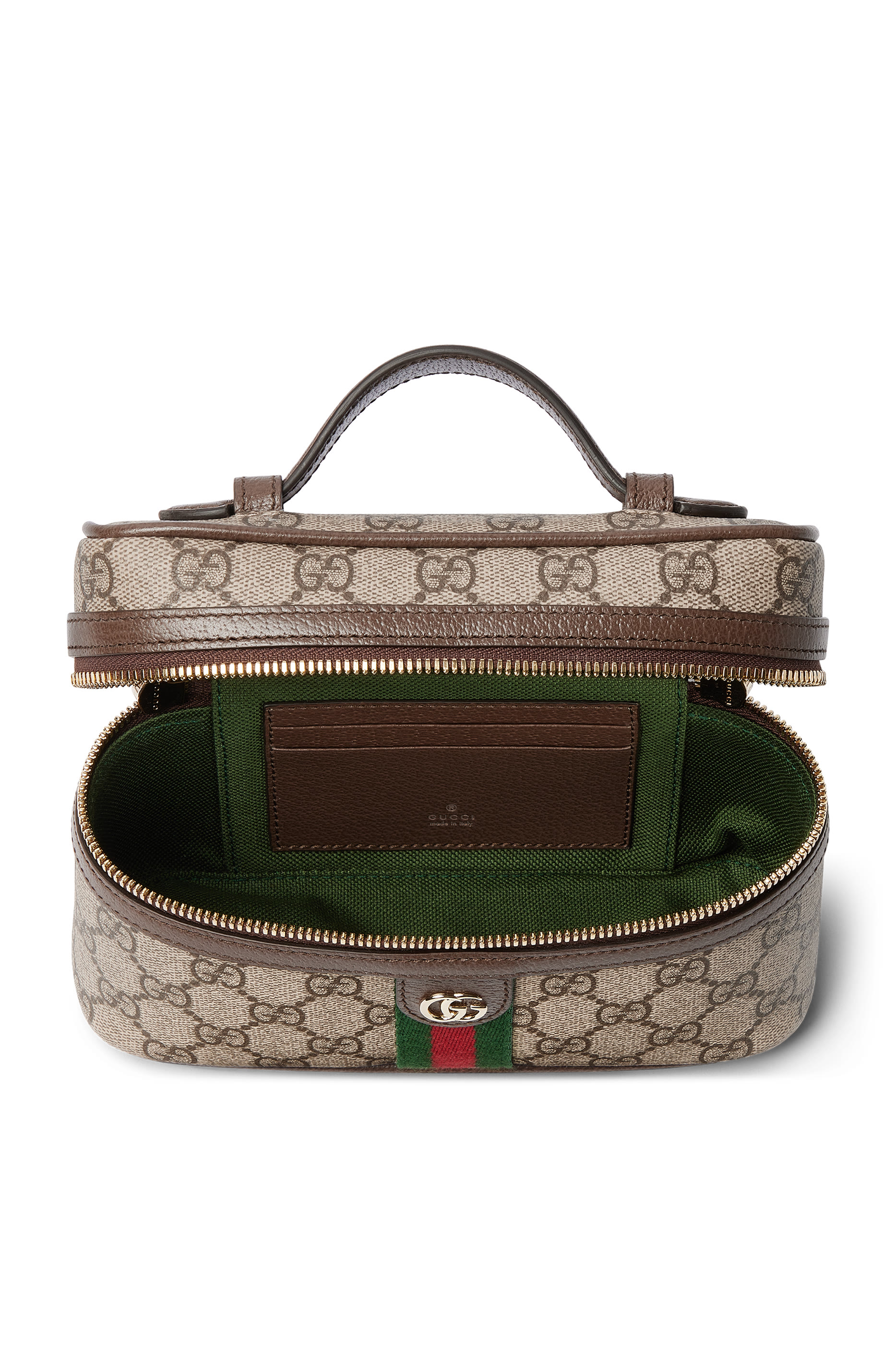  Ophidia Small Shoulder Bag