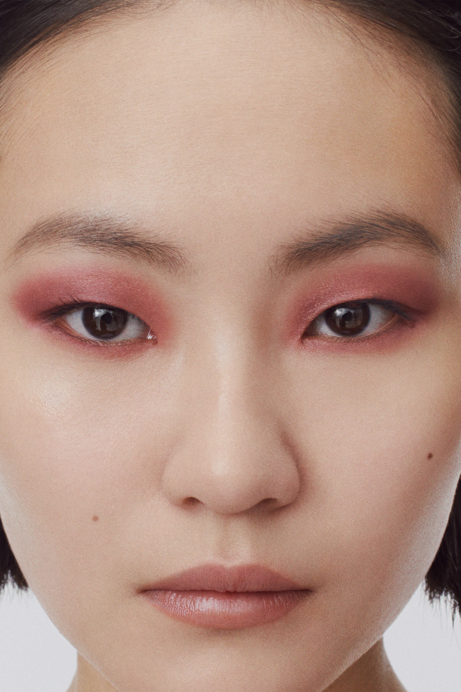 5 Colours Eyeshadow Palette