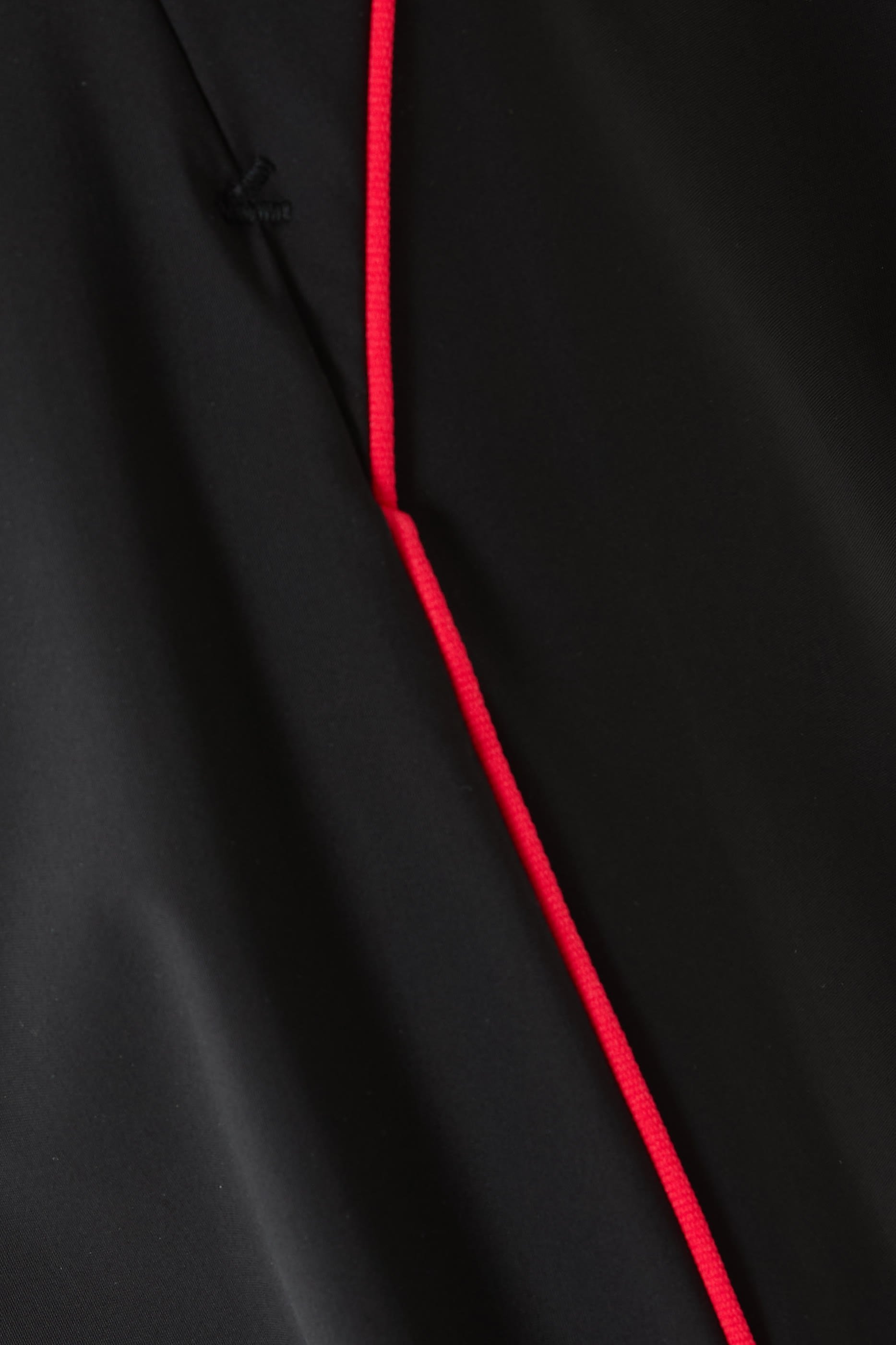  Wide Leg Track Pants 