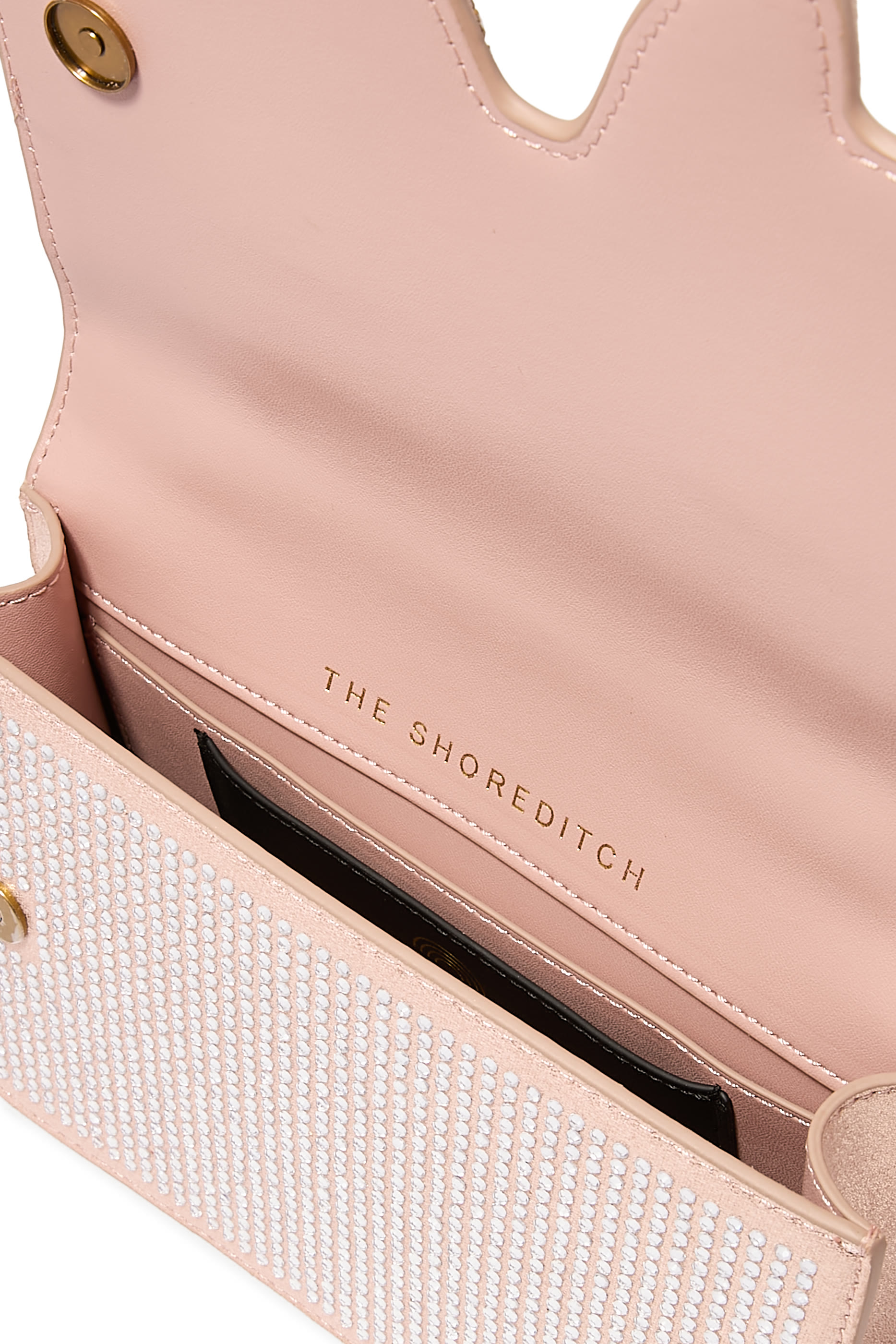 Bow Small Shoreditch Bag 