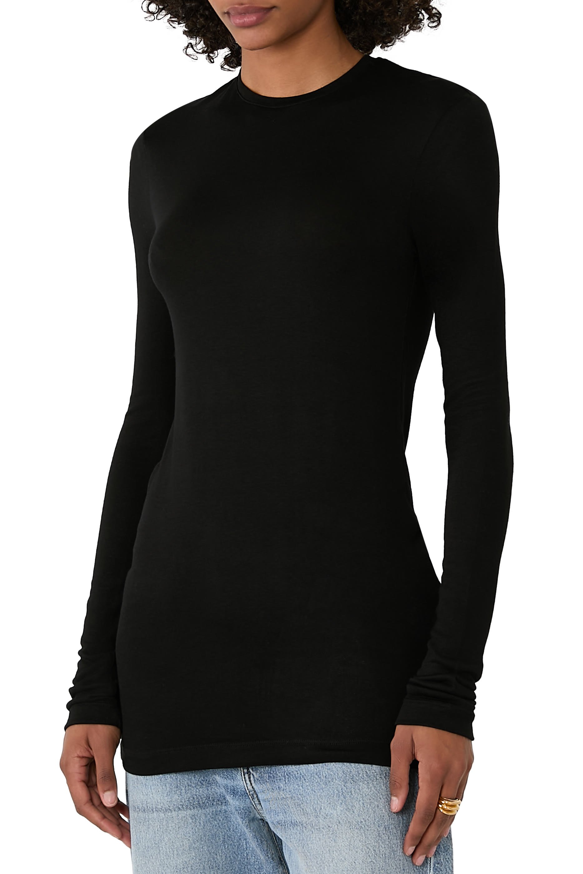 Classic Jersey T-Shirt 