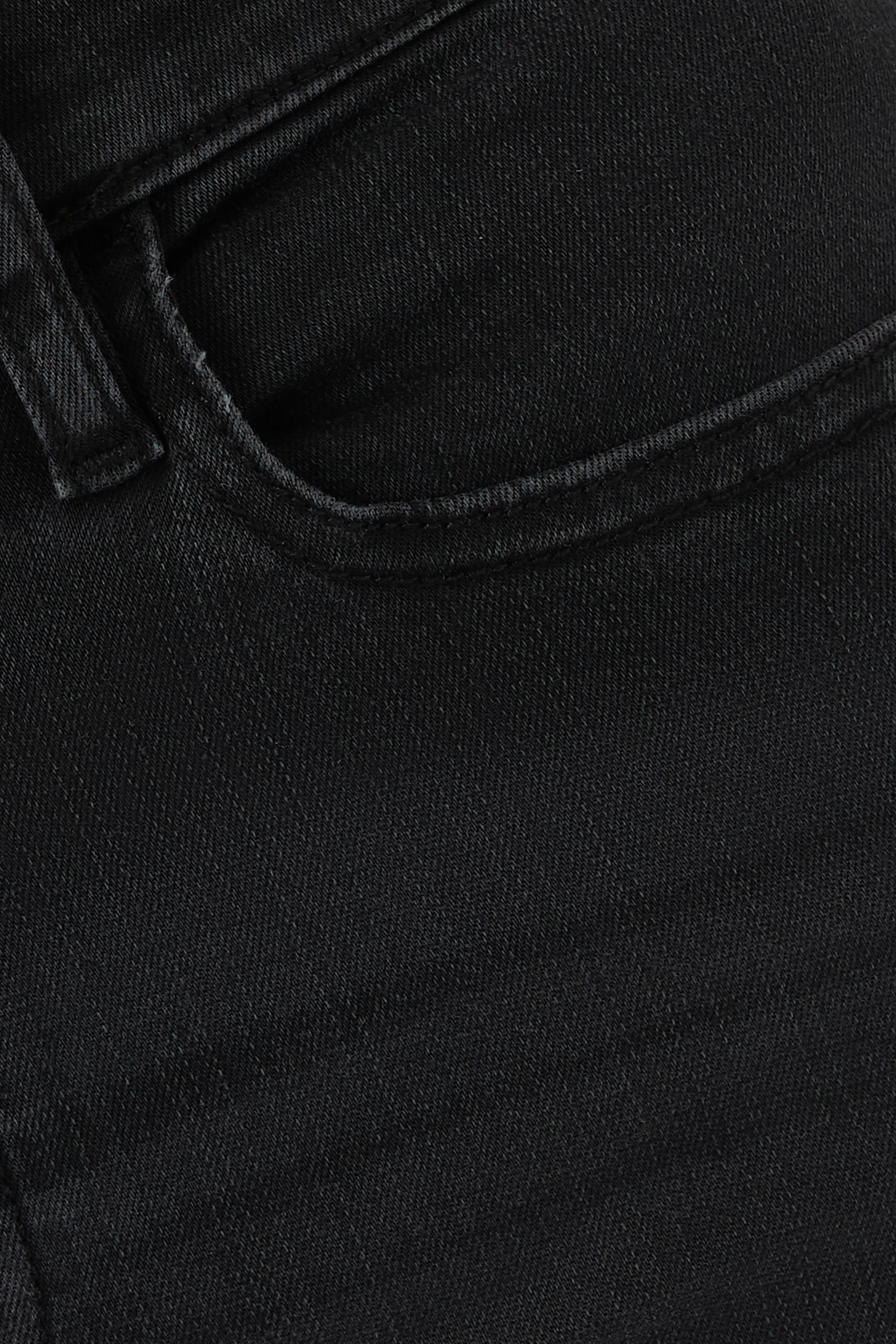 Le High Skinny Jeans