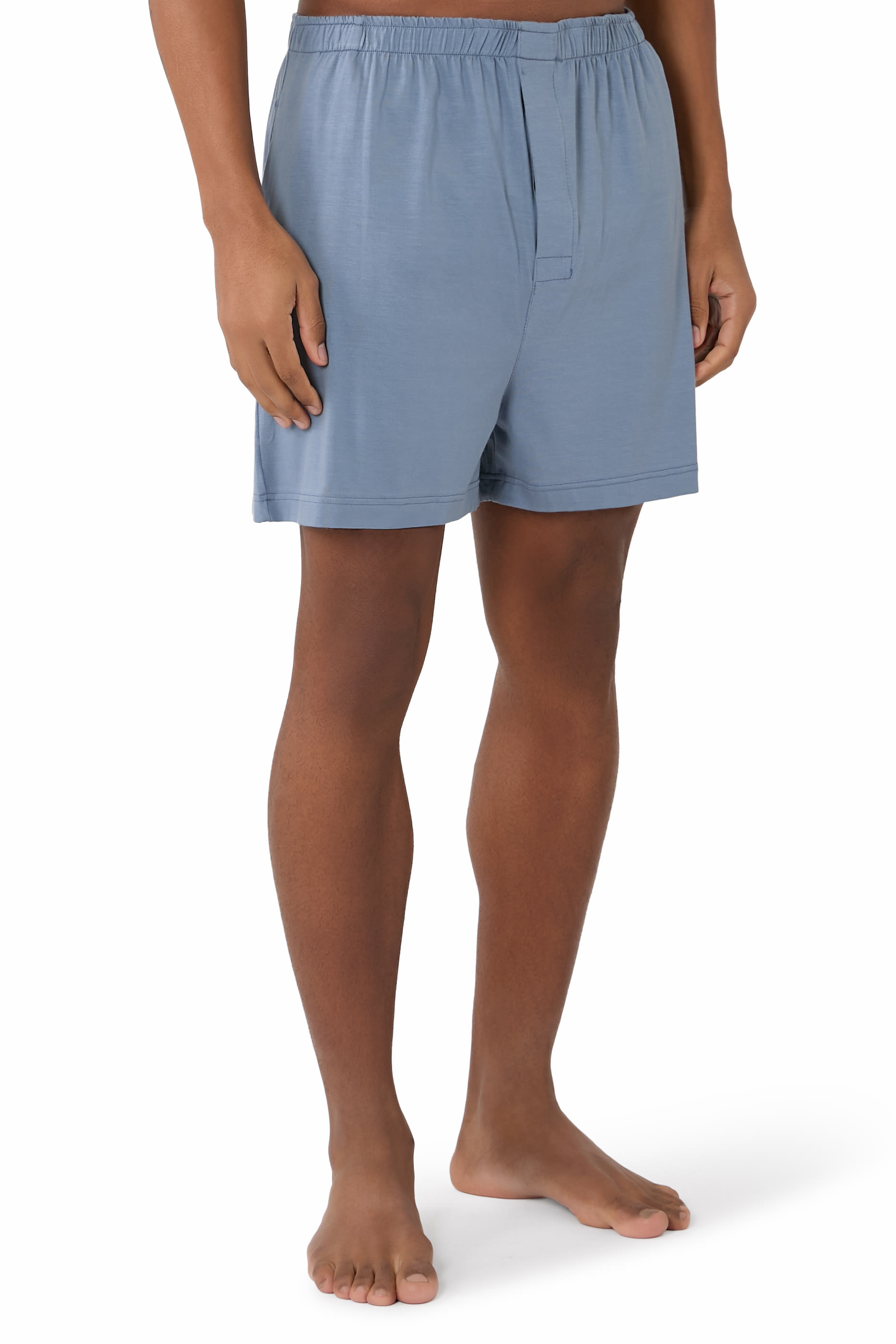 Basel Micro Modal Stretch Pajama Set