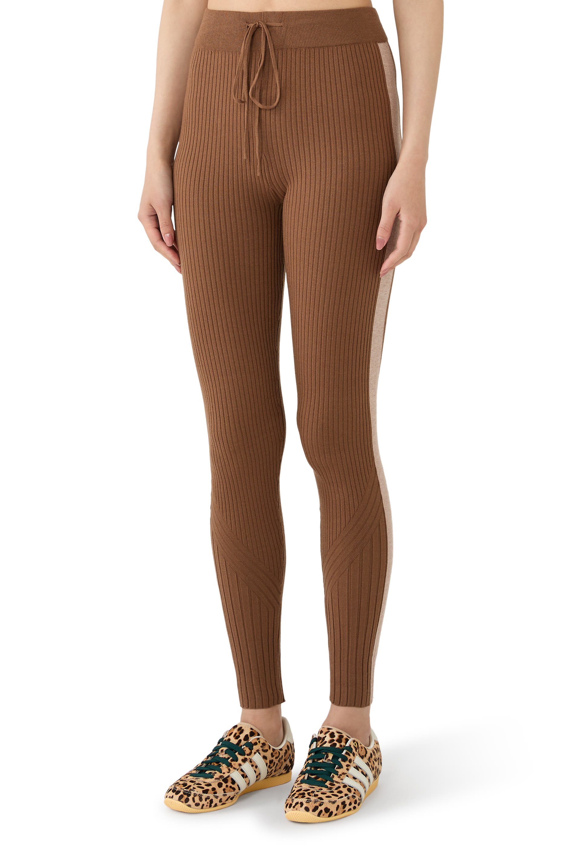 Aiden Knit Leggings