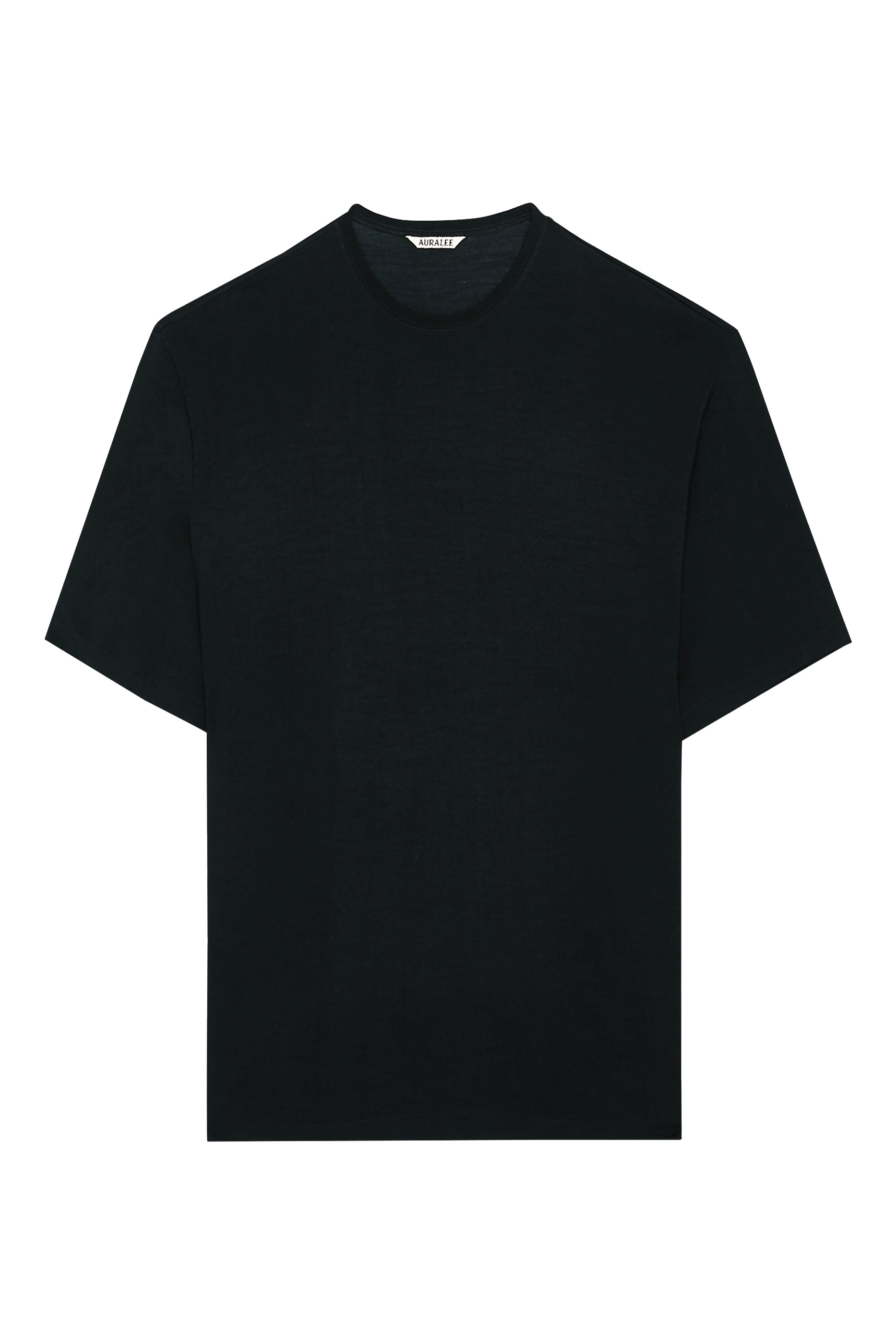 Wool Soft Jersey T-Shirt