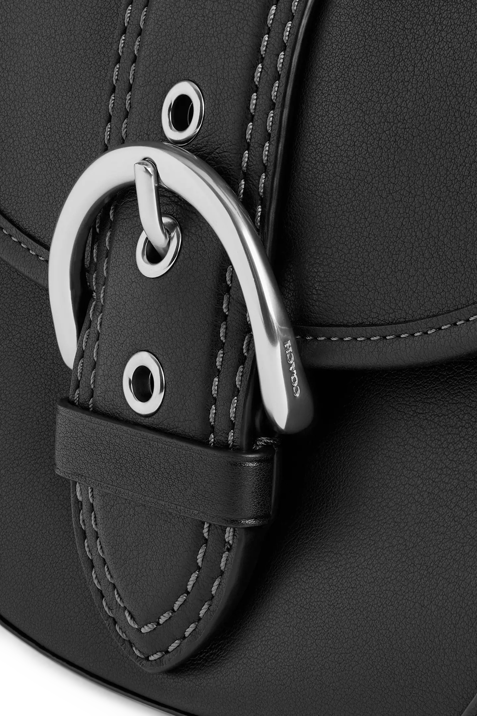 Soho Bag In Regenerative Leather