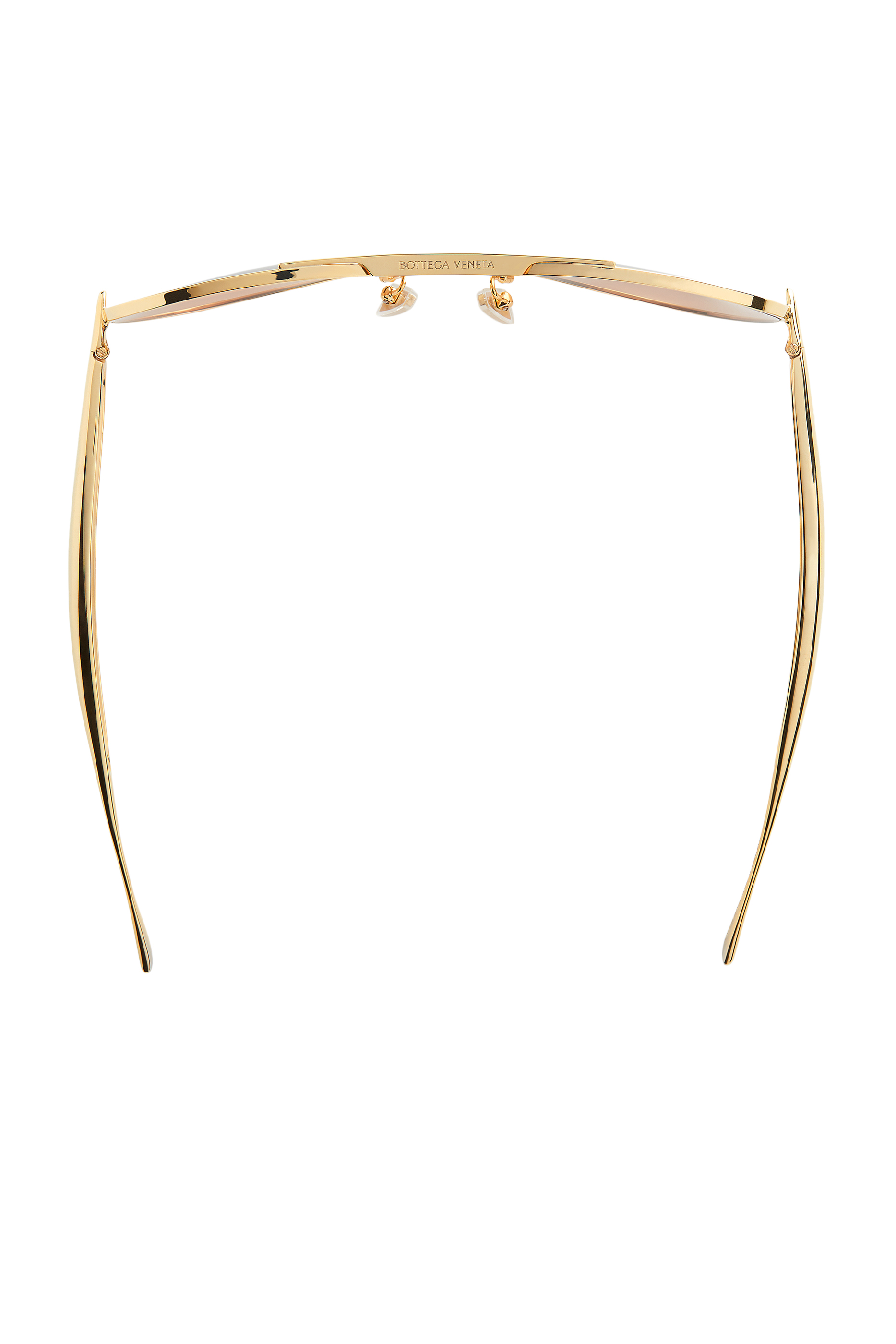 Sardine Aviator Sunglasses