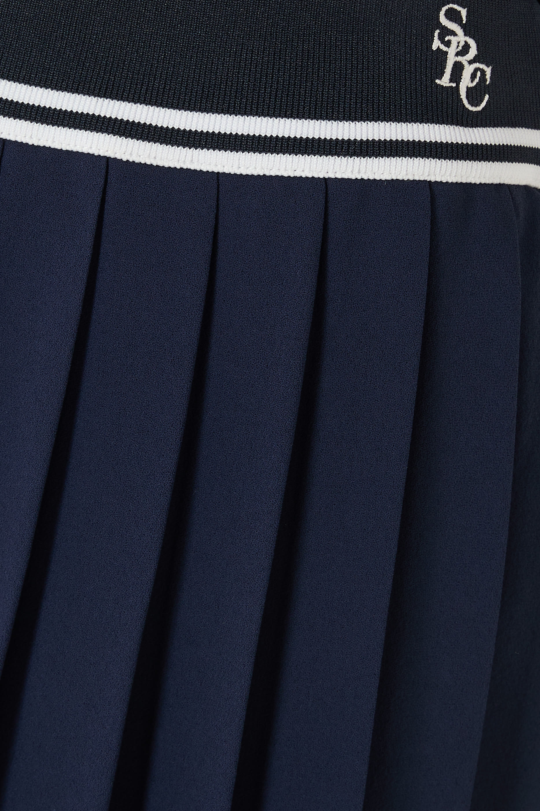  SRC Logo Abigail Skirt