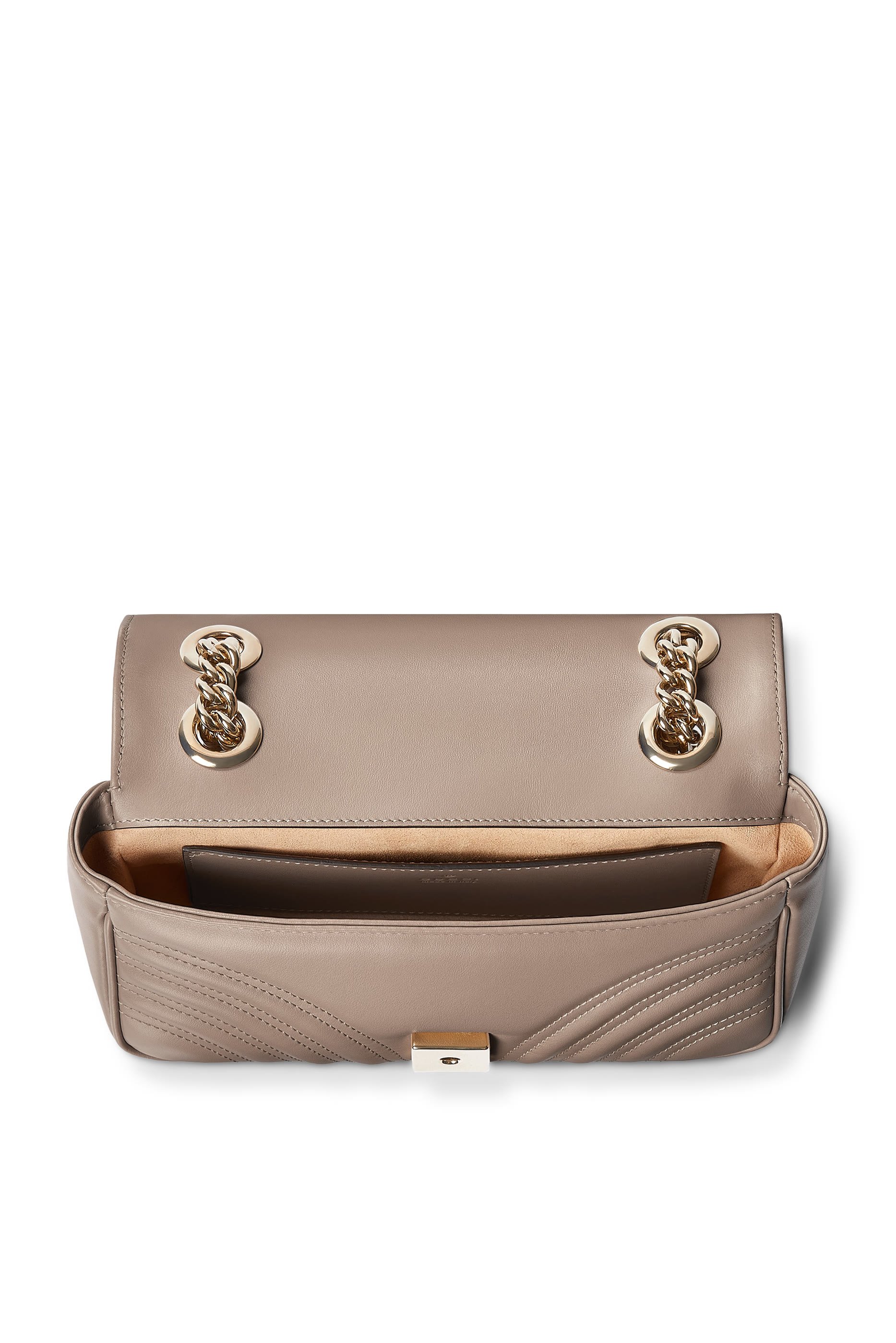 GG Marmont Mini Shoulder Bag