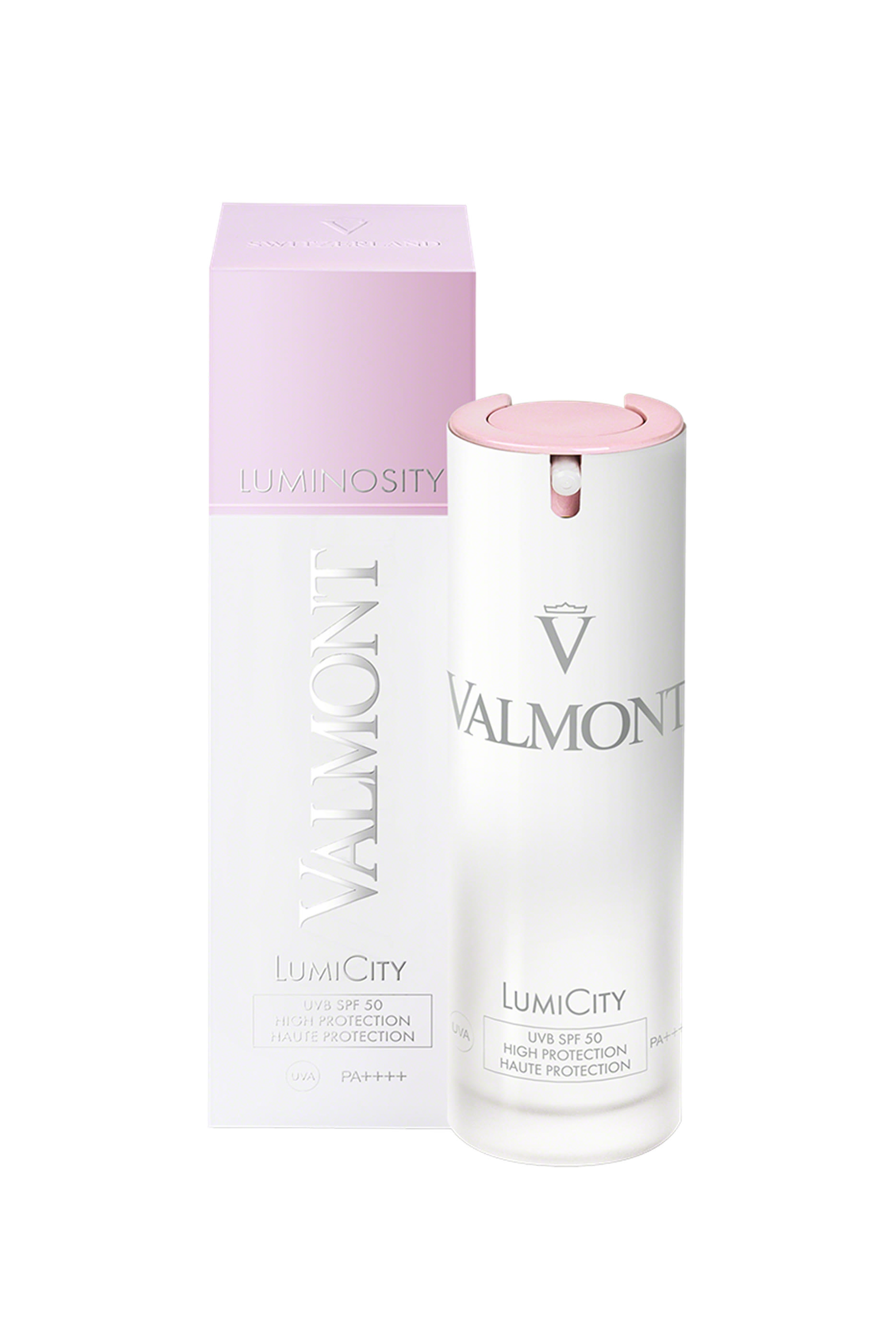 Luminosity Lumicity SPF 50