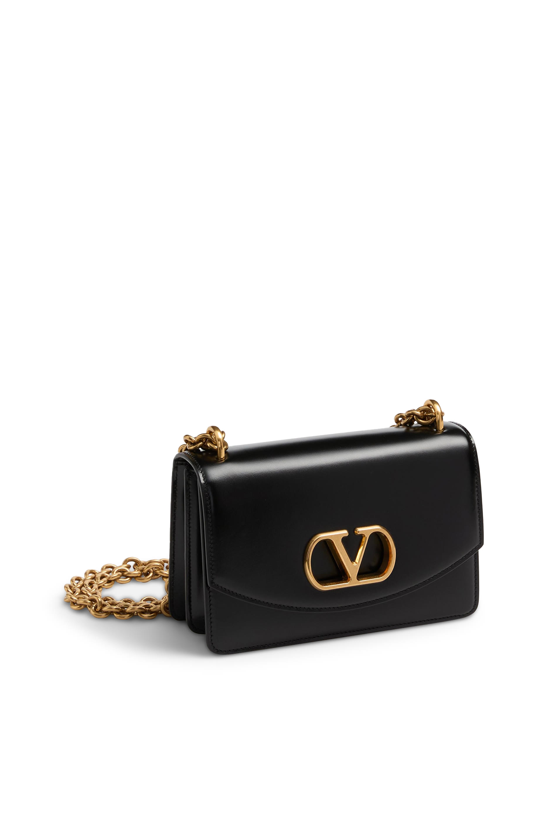 Small Vain Shoulder Bag