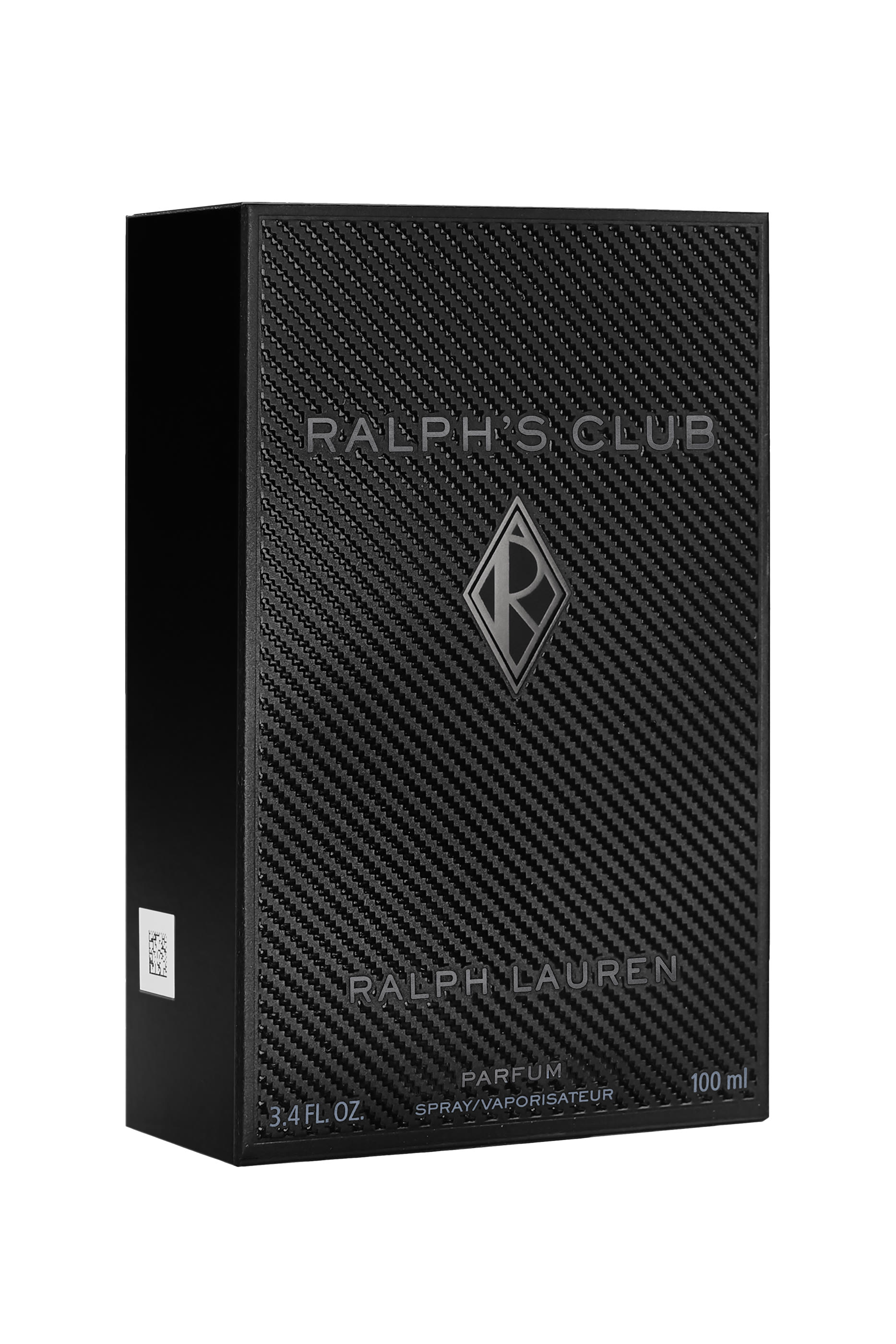 Ralph's Club Parfum Spray