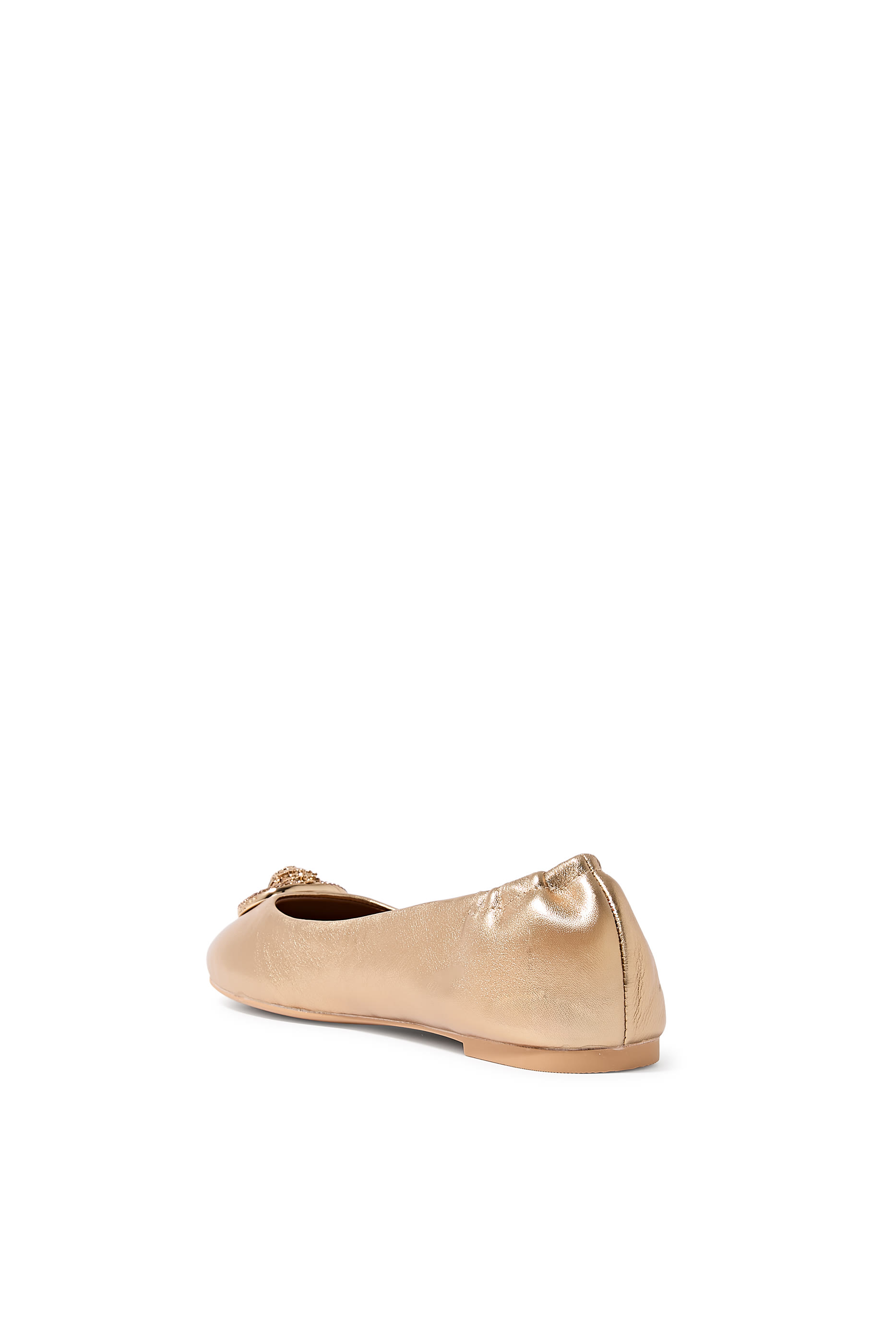 Chelsea Ballet Flats