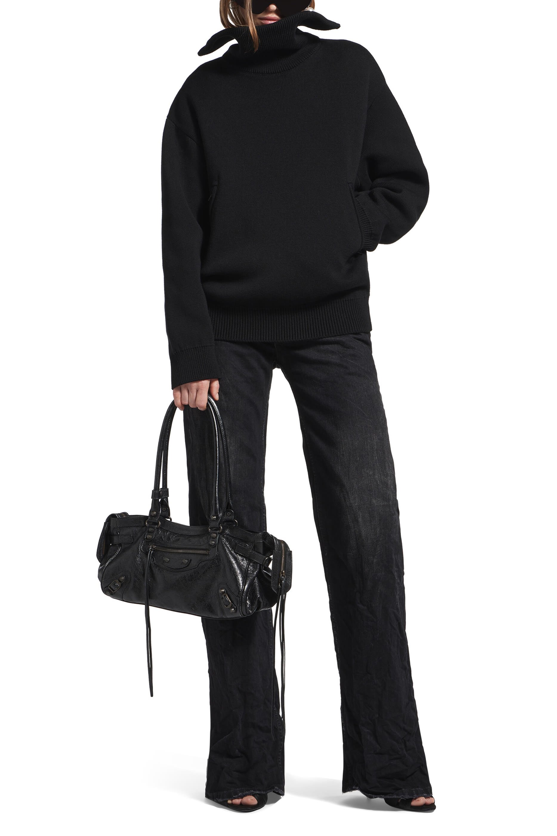 Le City Bag East West