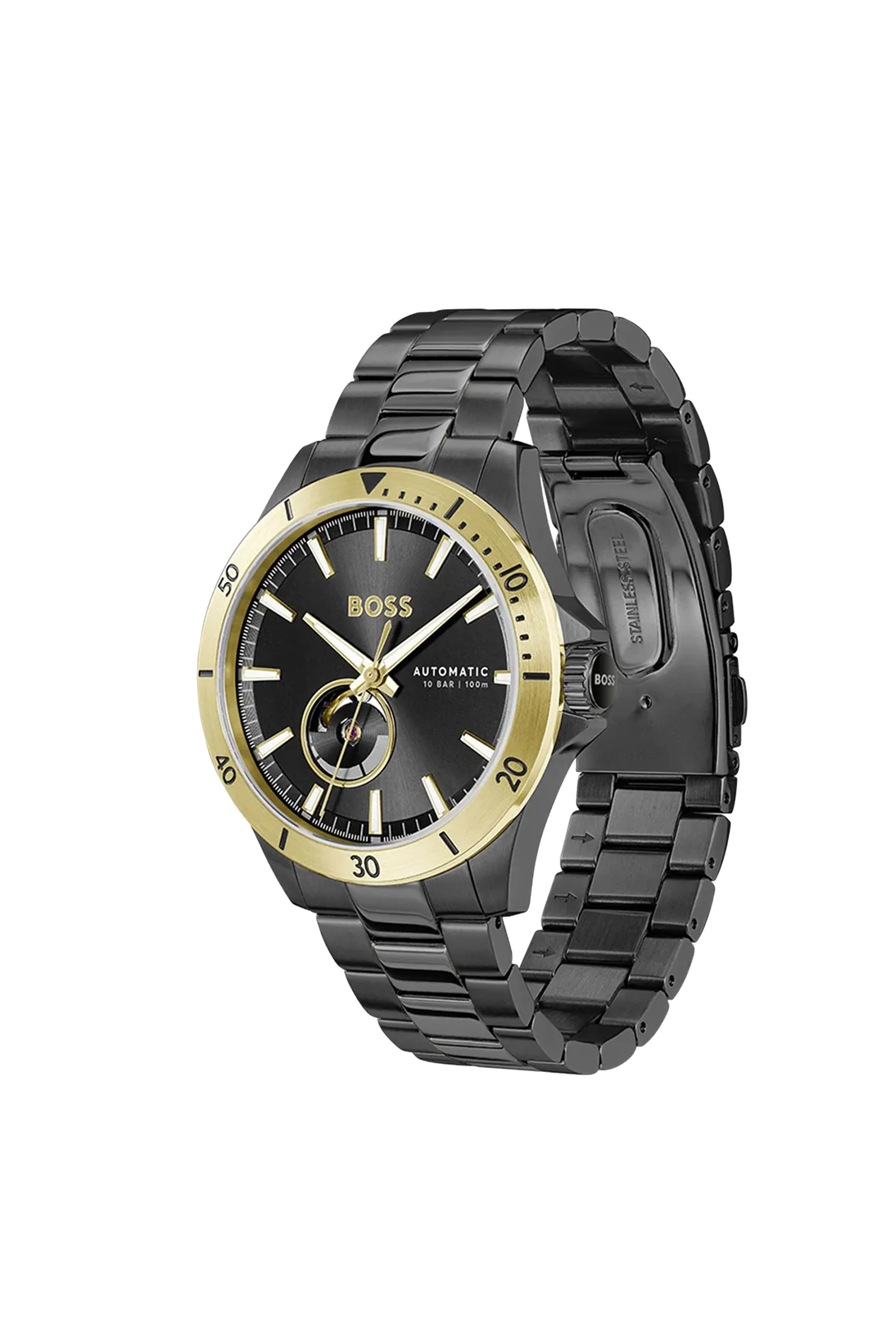 Troper Automatic Watch