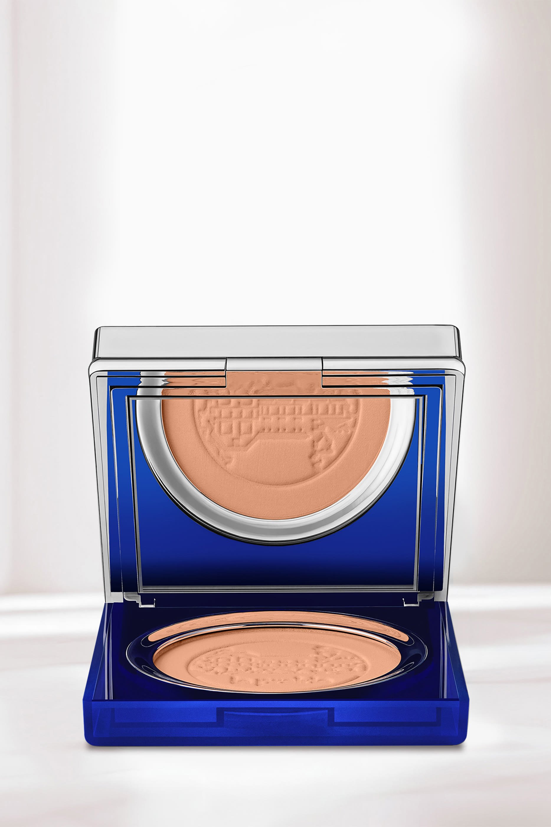 Skin Caviar Powder Foundation Spf 15