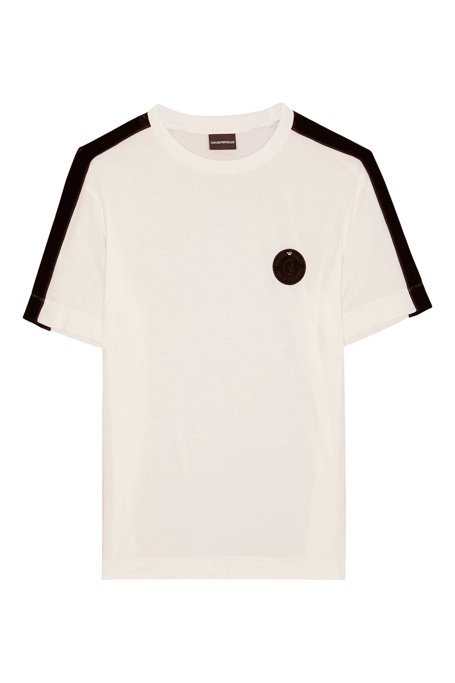 Lunar New Year Lyocell Blend Jersey T-Shirt