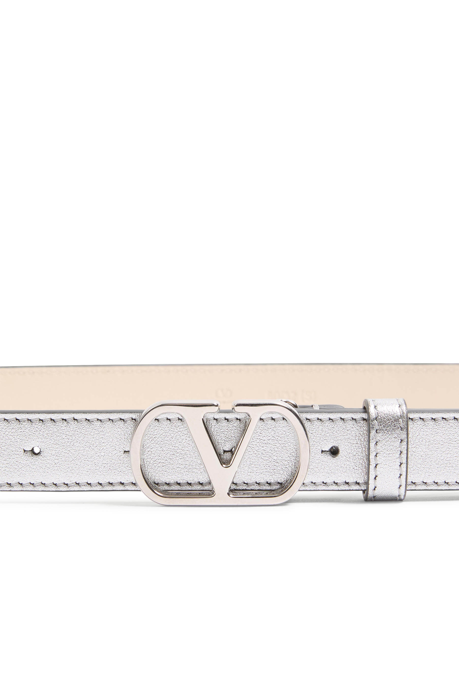 VLogo Signature Belt 